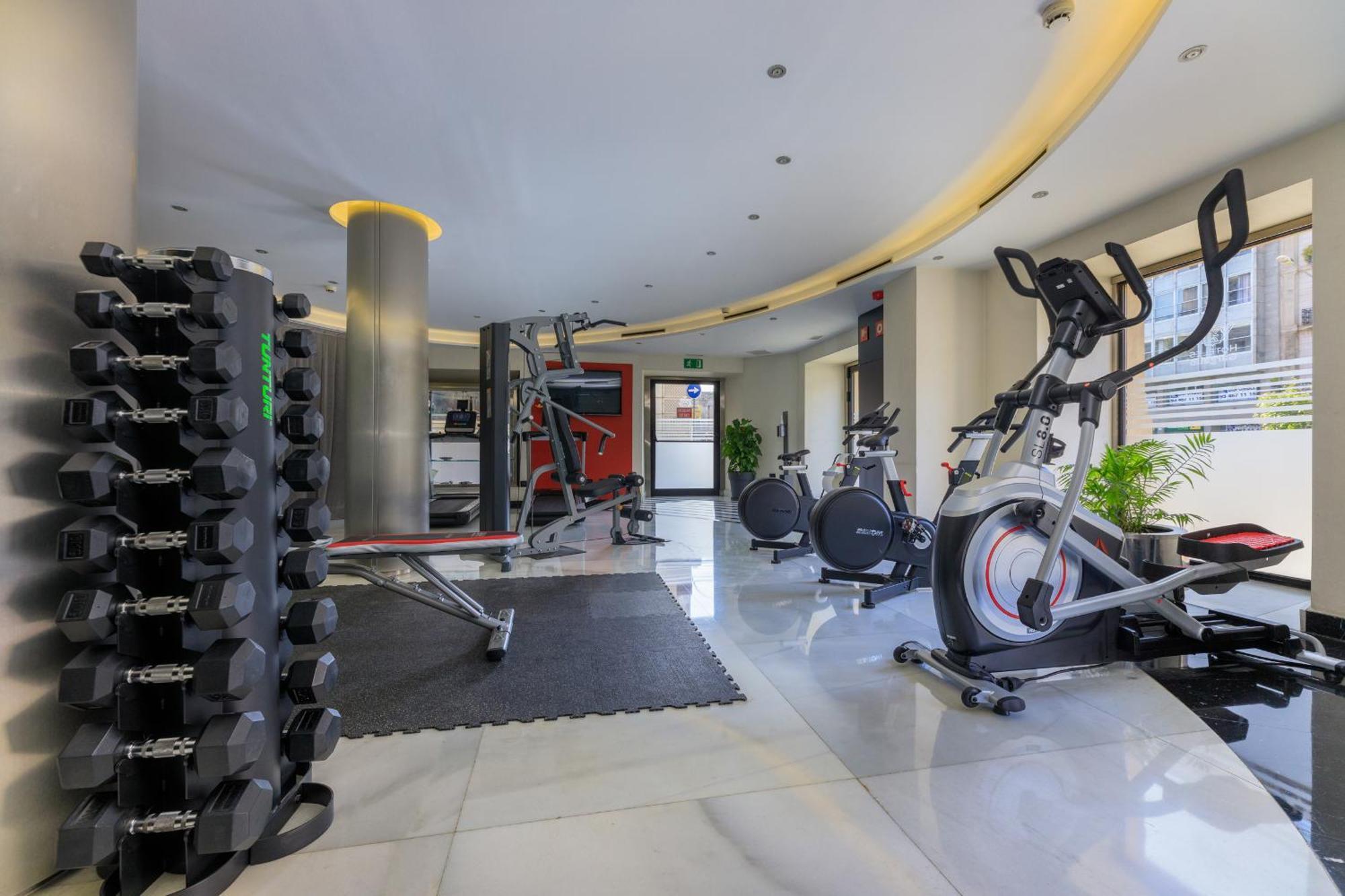 Ciutadella Hotel 4*