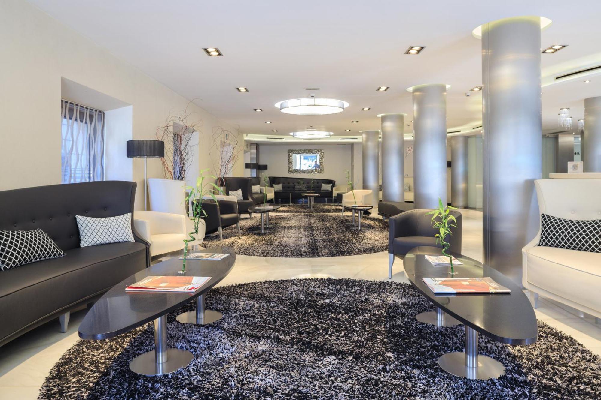 Hotel Ciutadella Barcelona