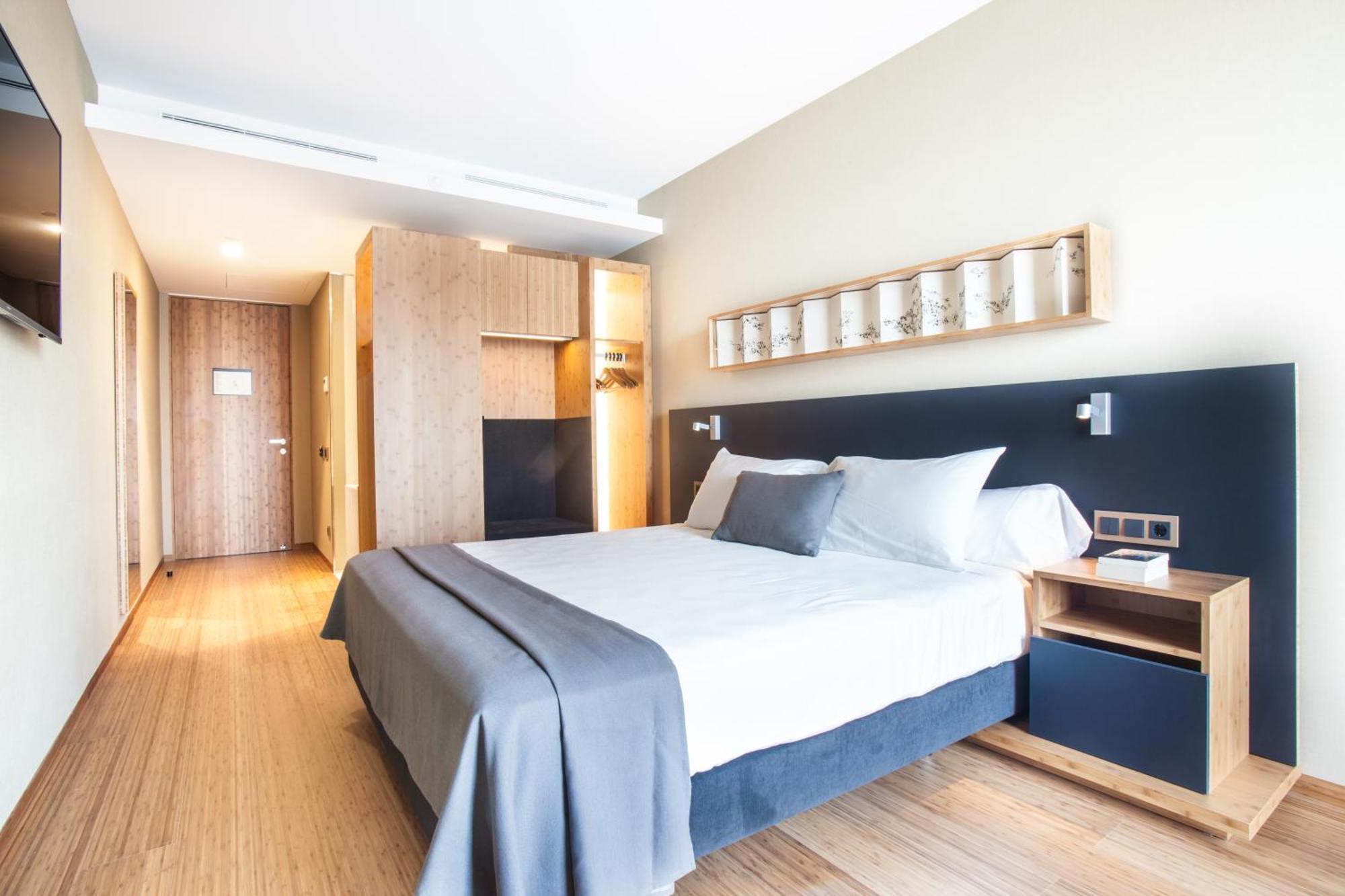 Hotel Eurostars Barcelona
