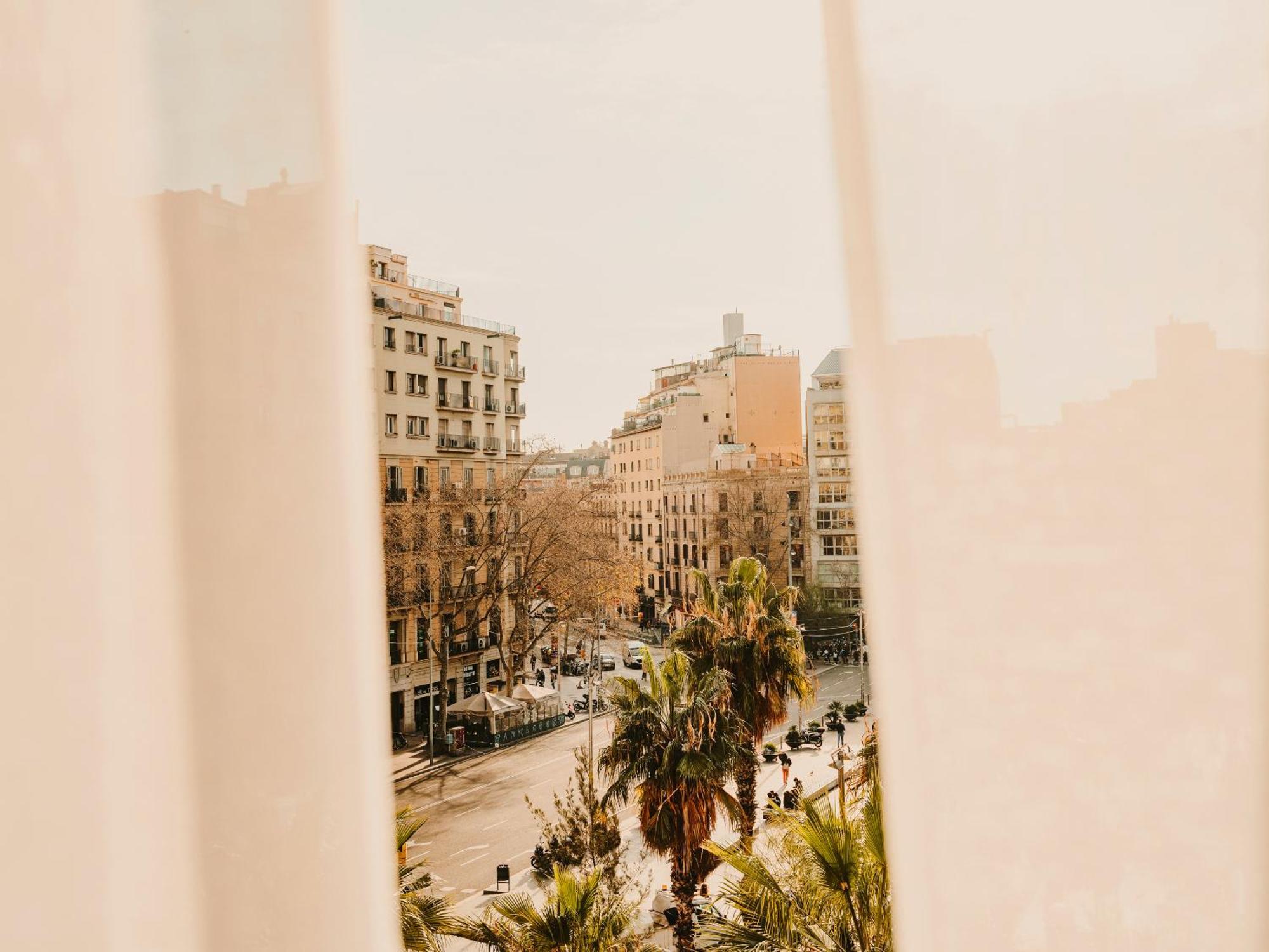 Sonder Casa Luz