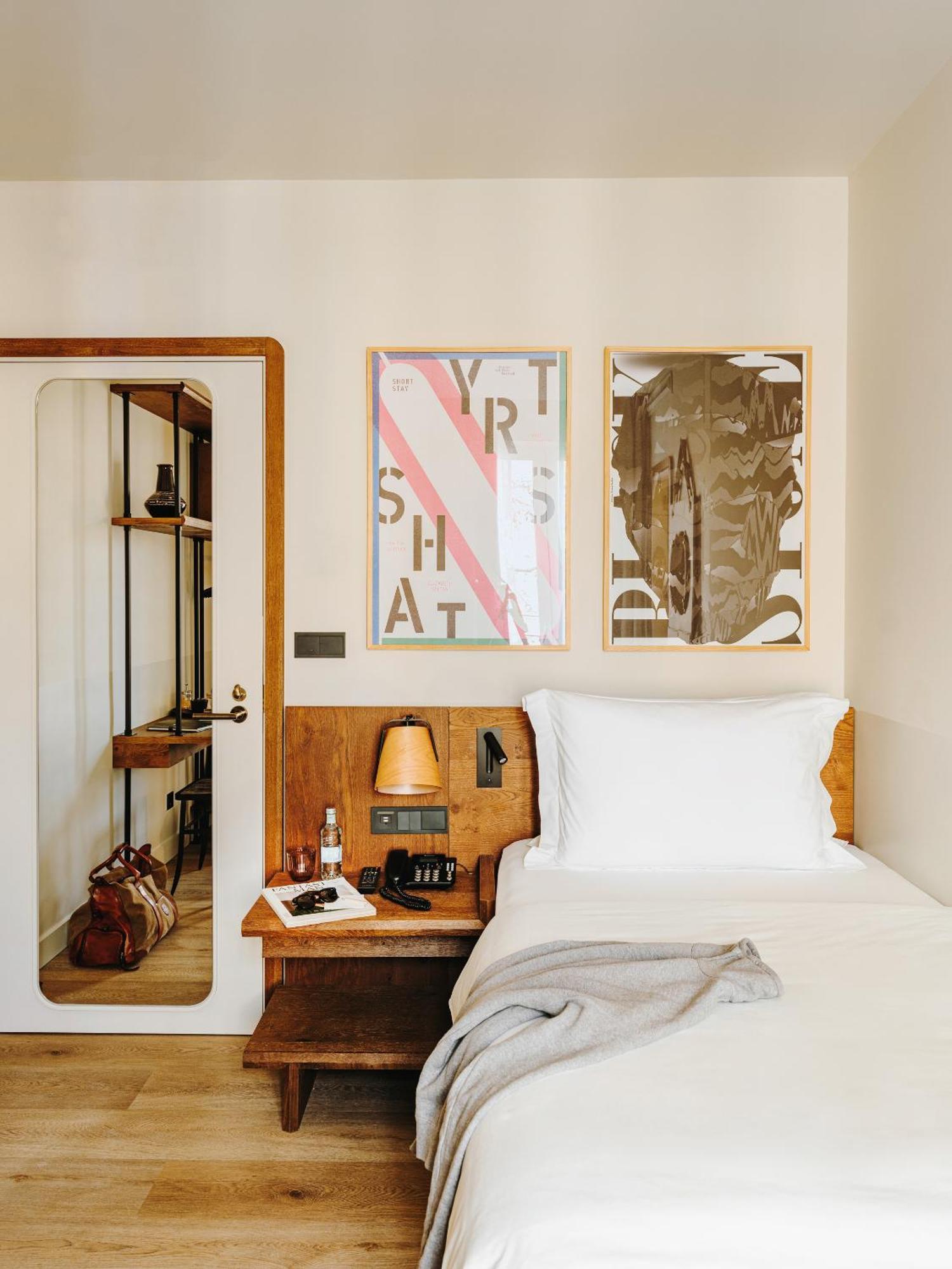 Sonder Casa Luz Barcelona