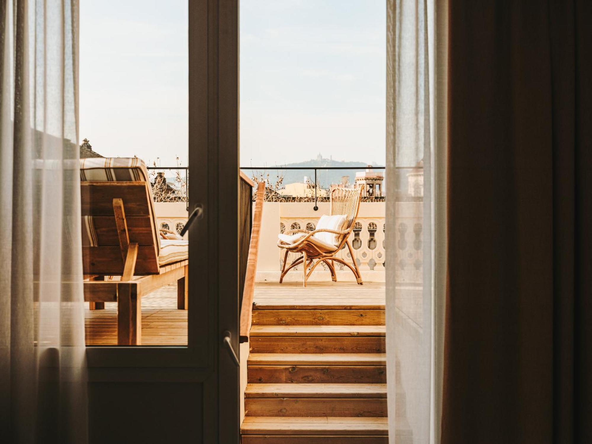 Hotel Sonder Casa Luz 4*