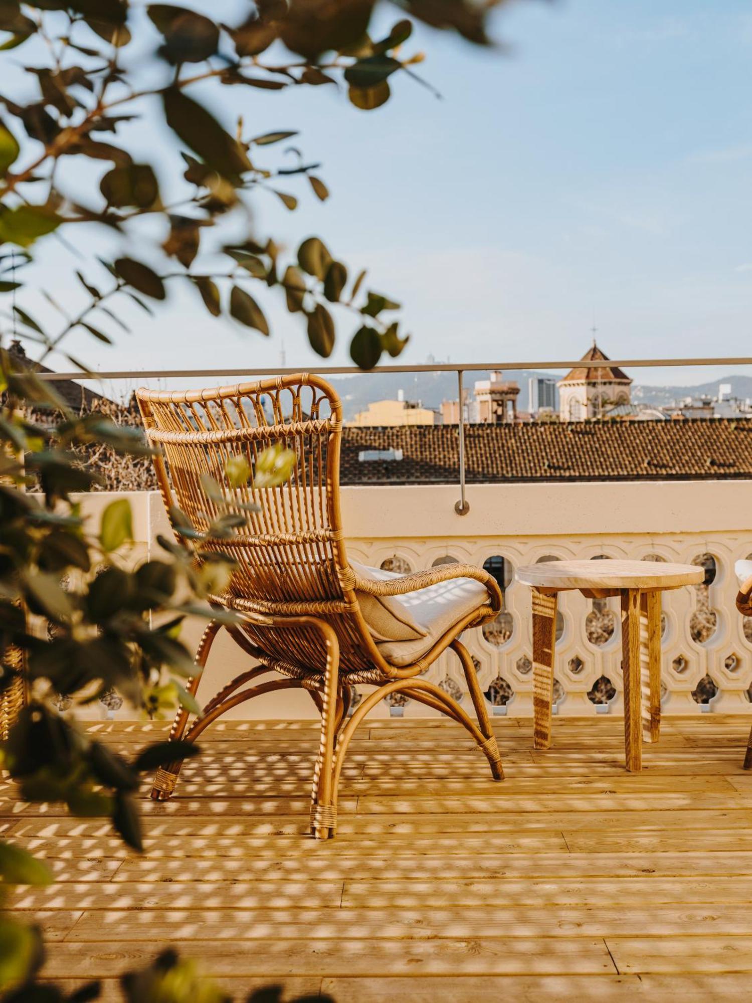 Sonder Casa Luz Barcelona