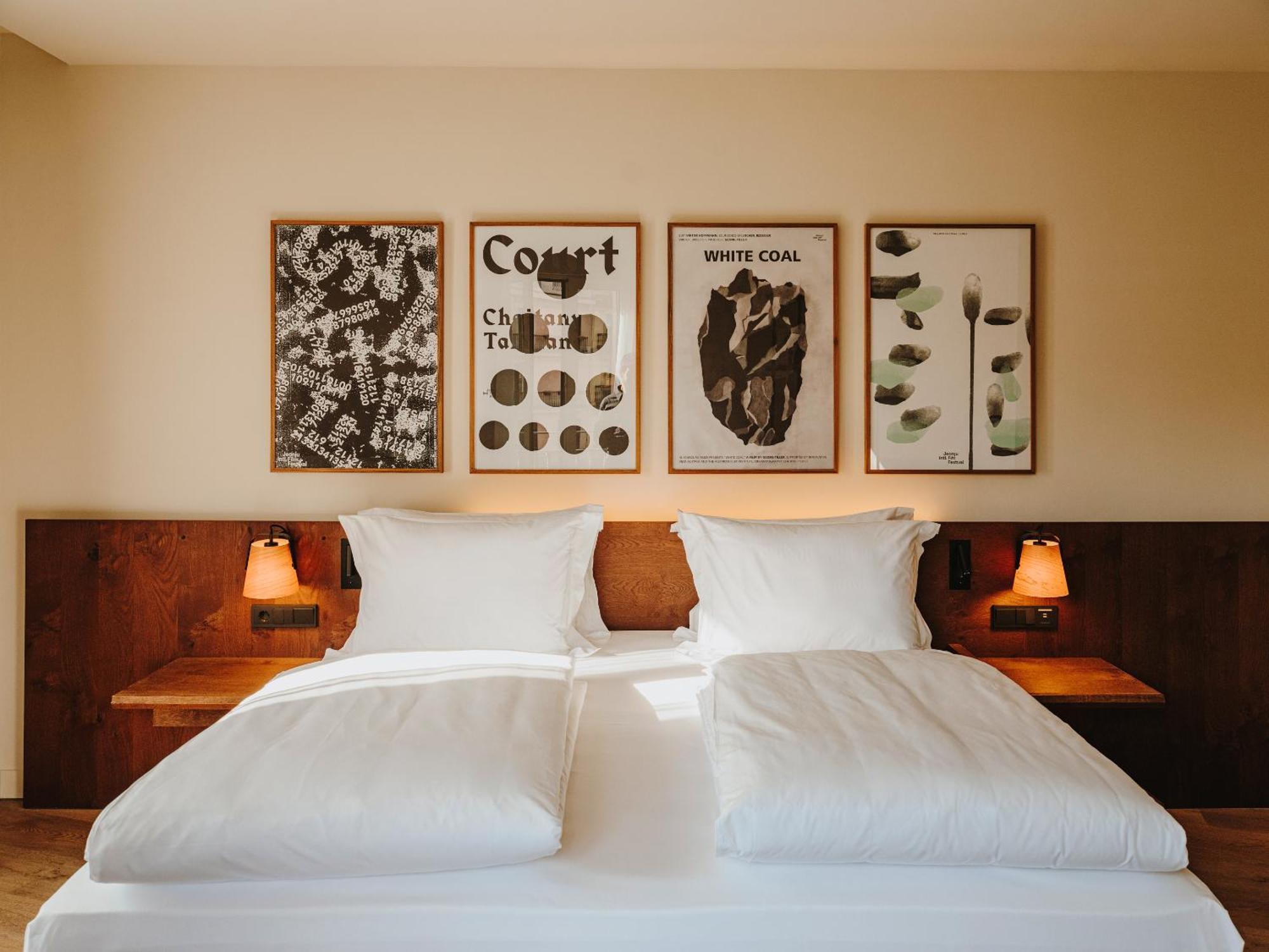 Sonder Casa Luz Hotel 4*