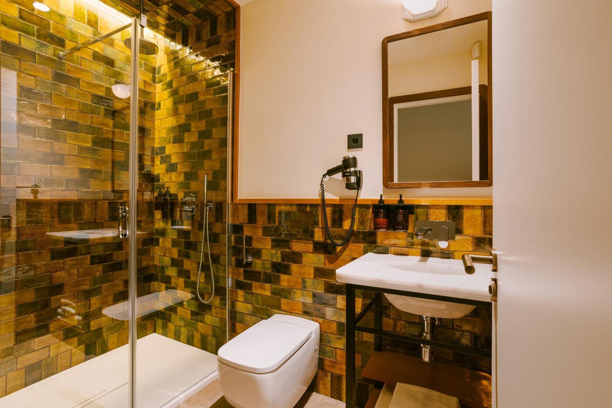 Hotel Sonder Casa Luz 4*