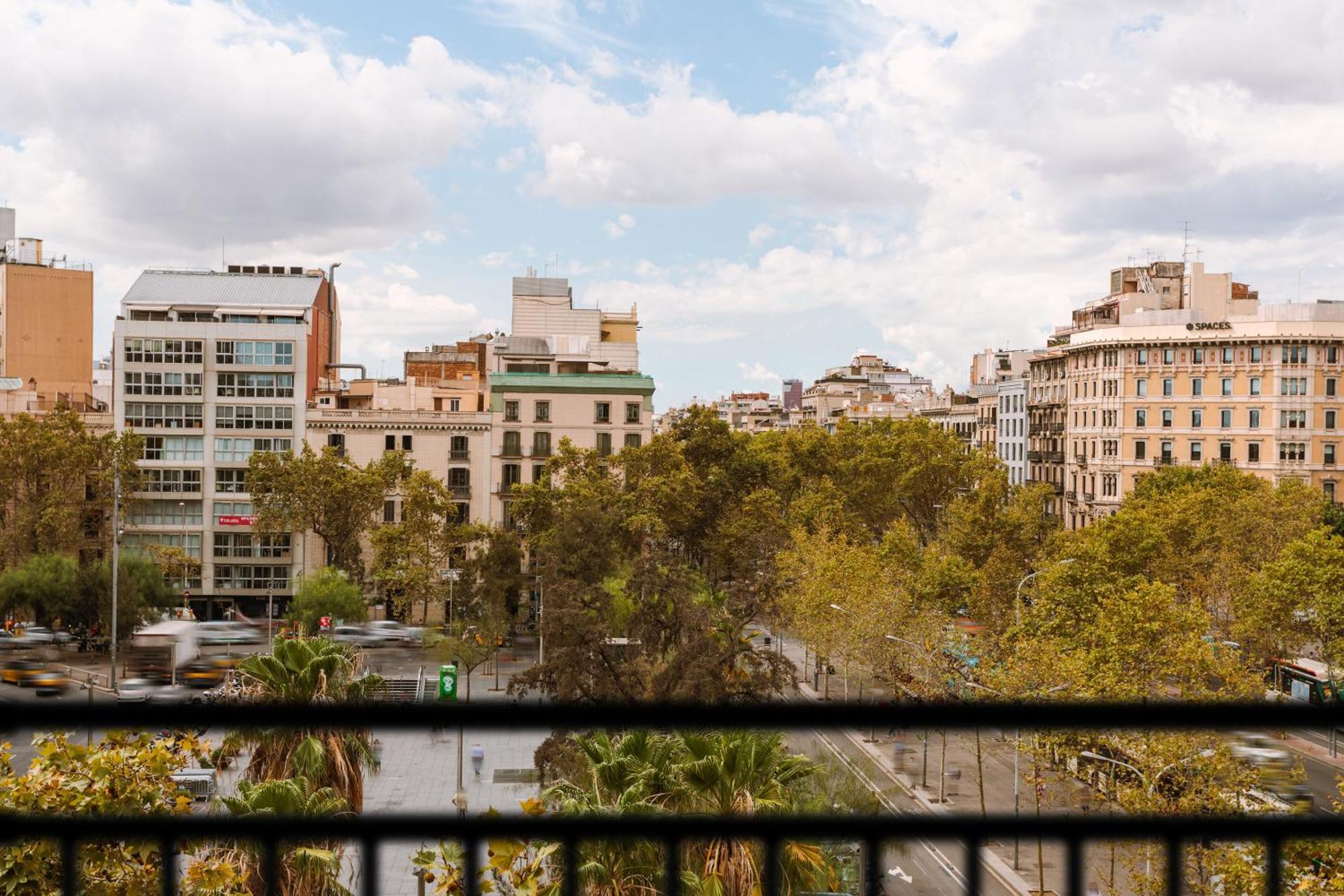 Hotel Sonder Casa Luz Barcelona