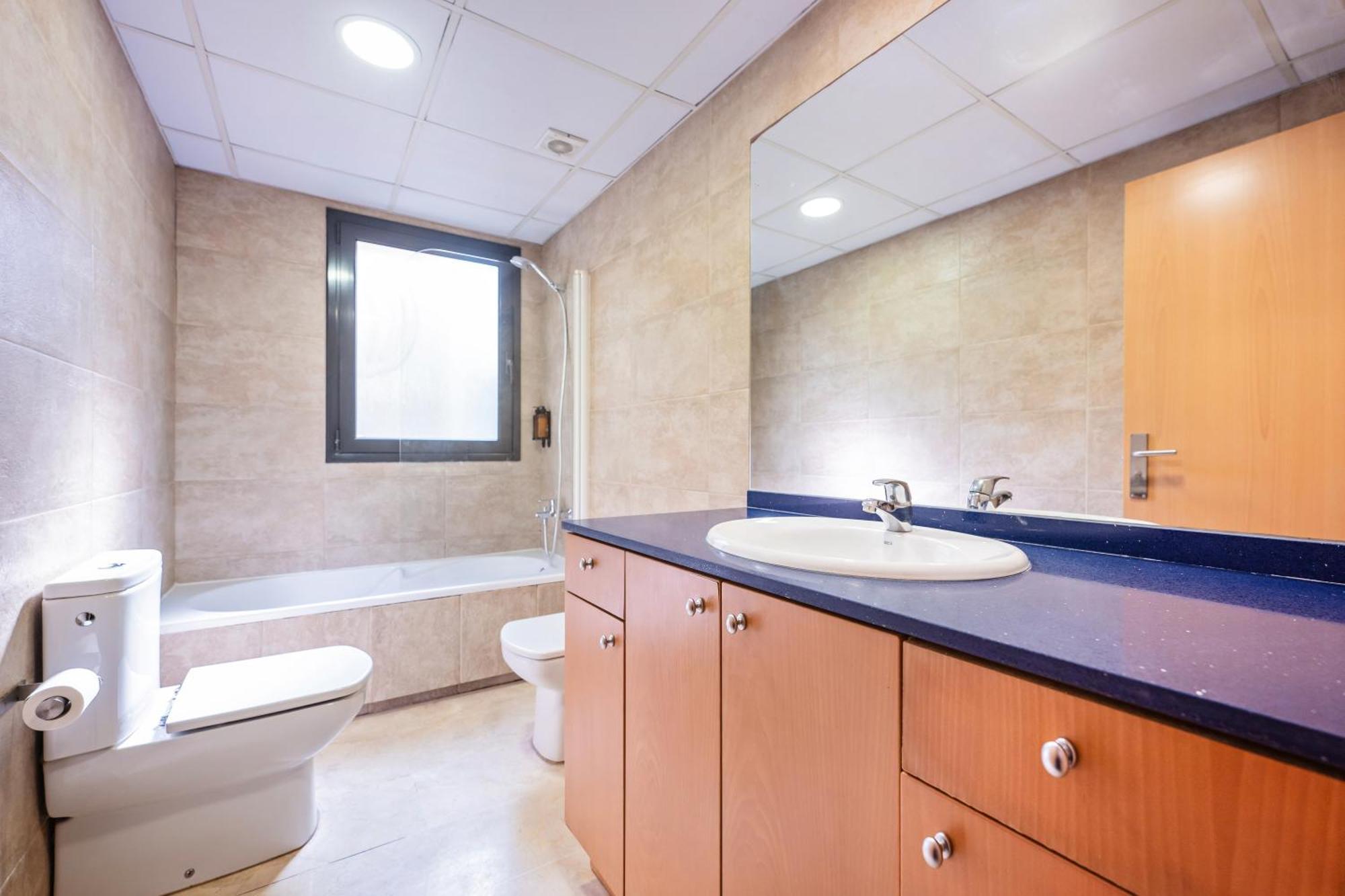 Apartamento Sweett - Carrer Fira Barcelona