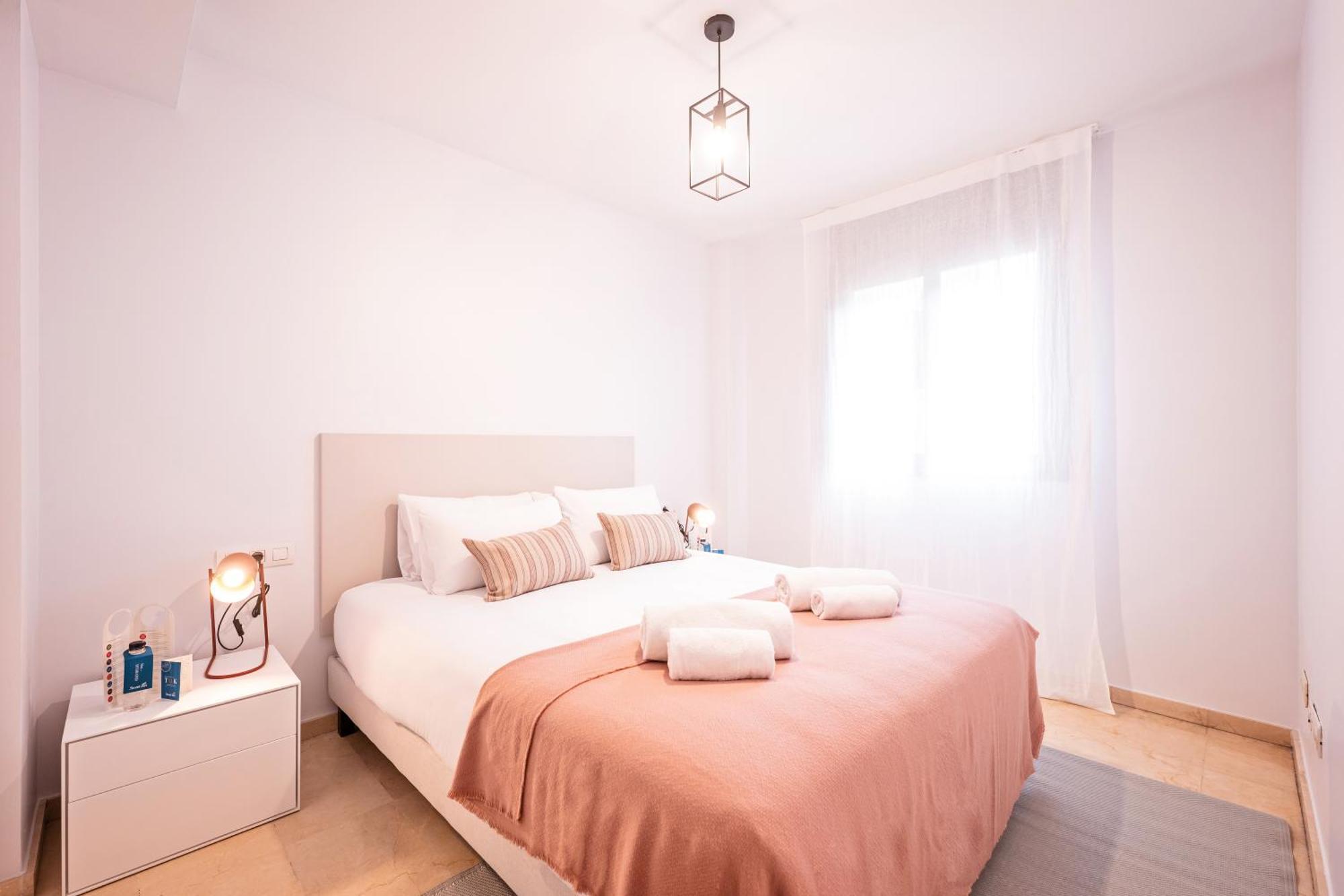 Apartamento Sweett - Carrer Fira