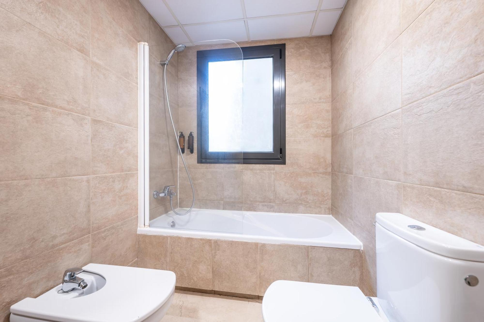 Sweett - Carrer Fira Apartamento Barcelona