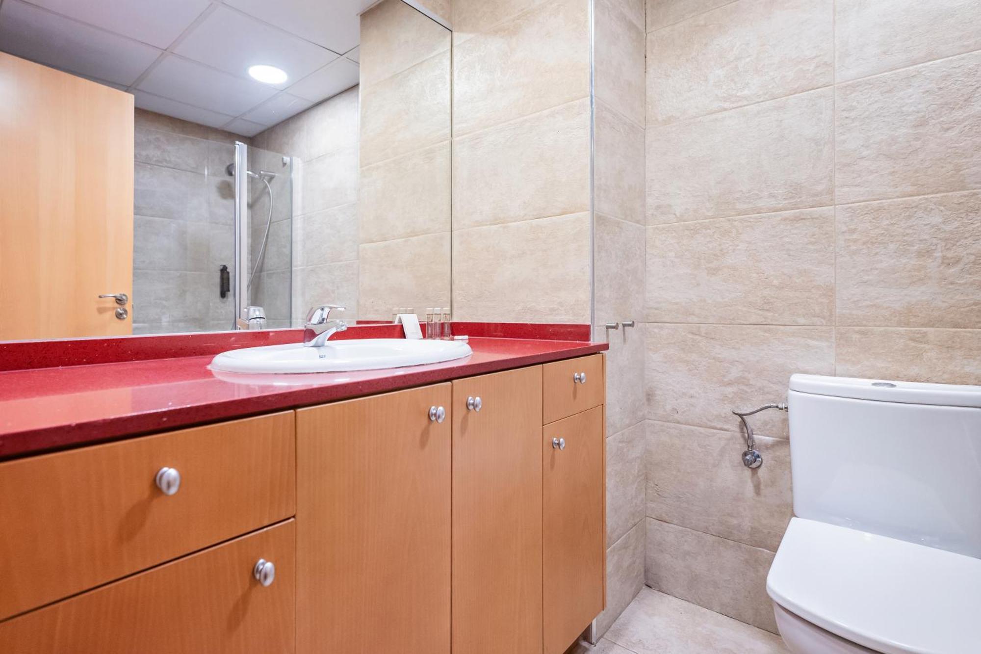 Sweett - Carrer Fira Apartamento *