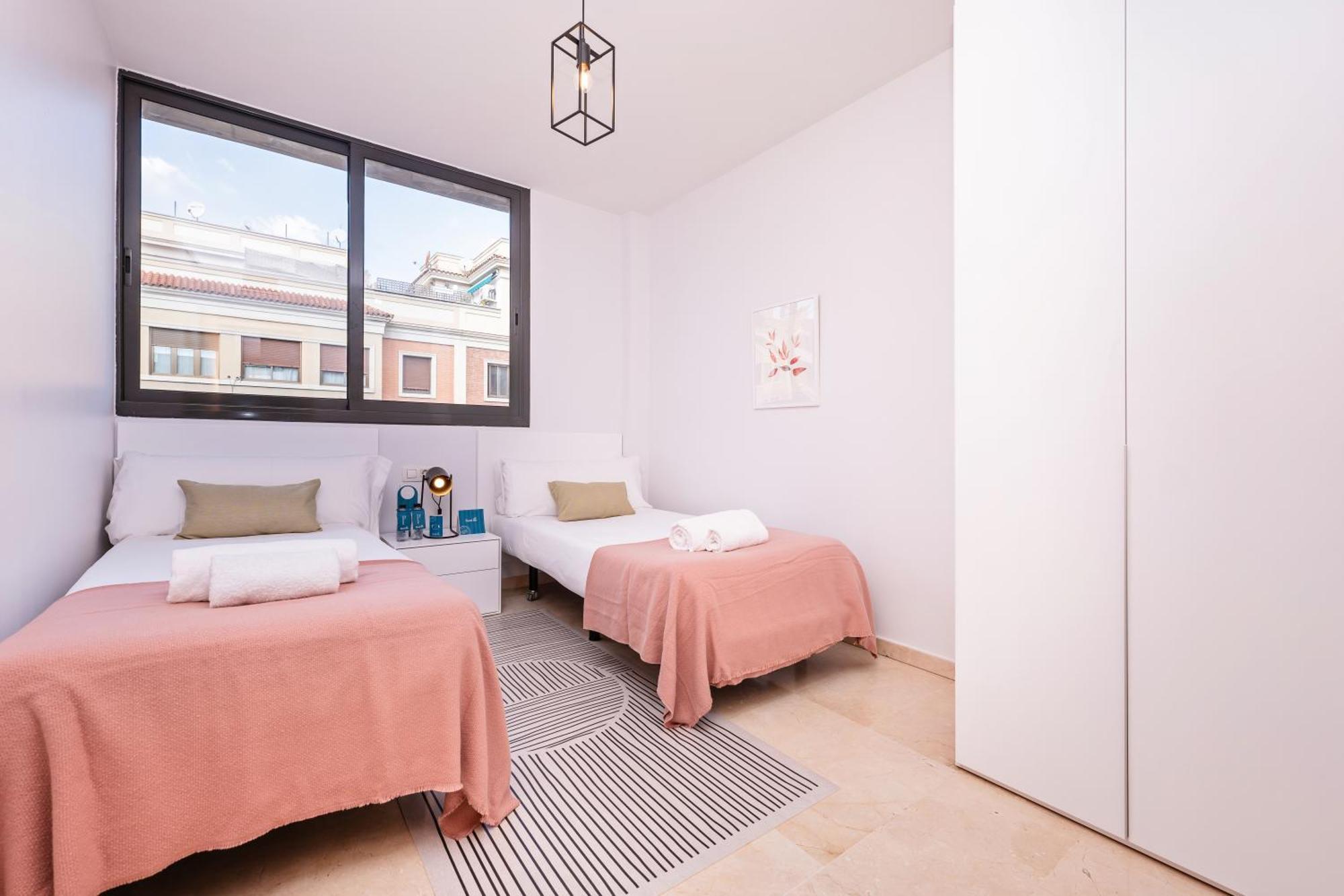 Apartamento Sweett - Carrer Fira *