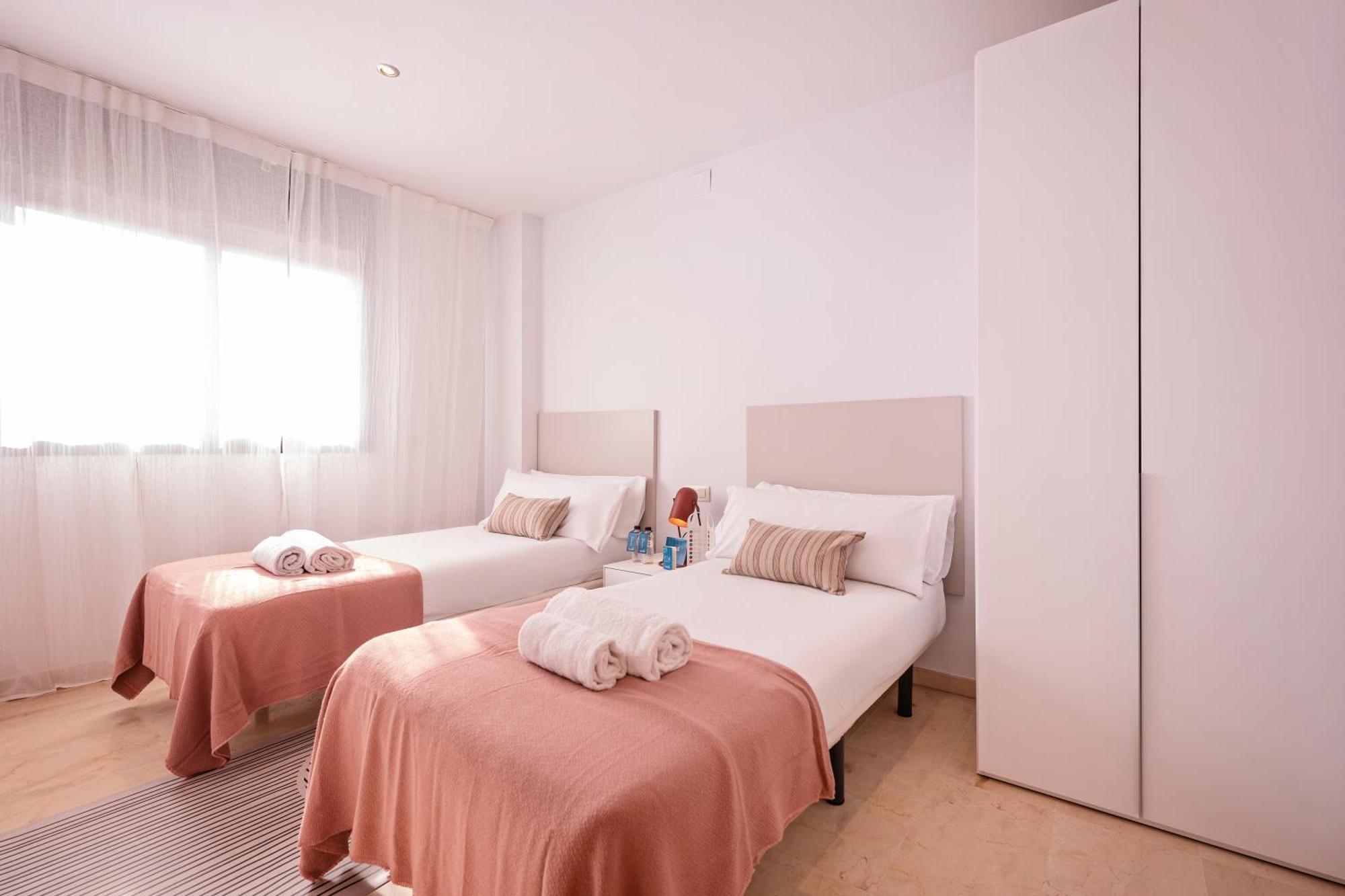 Sweett - Carrer Fira Apartamento