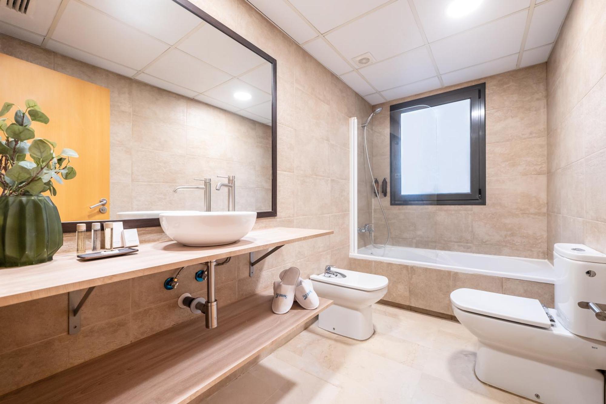 Apartamento Sweett - Carrer Fira