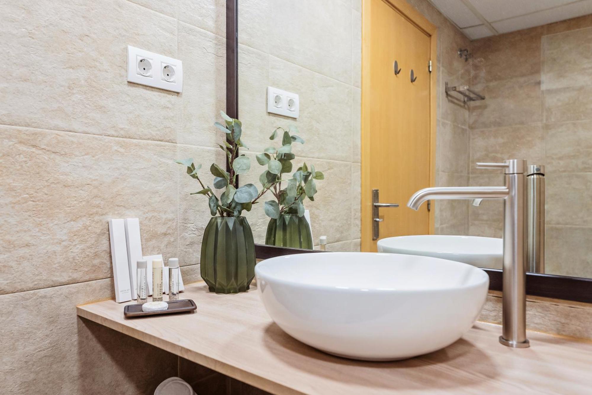 Sweett - Carrer Fira Apartamento *