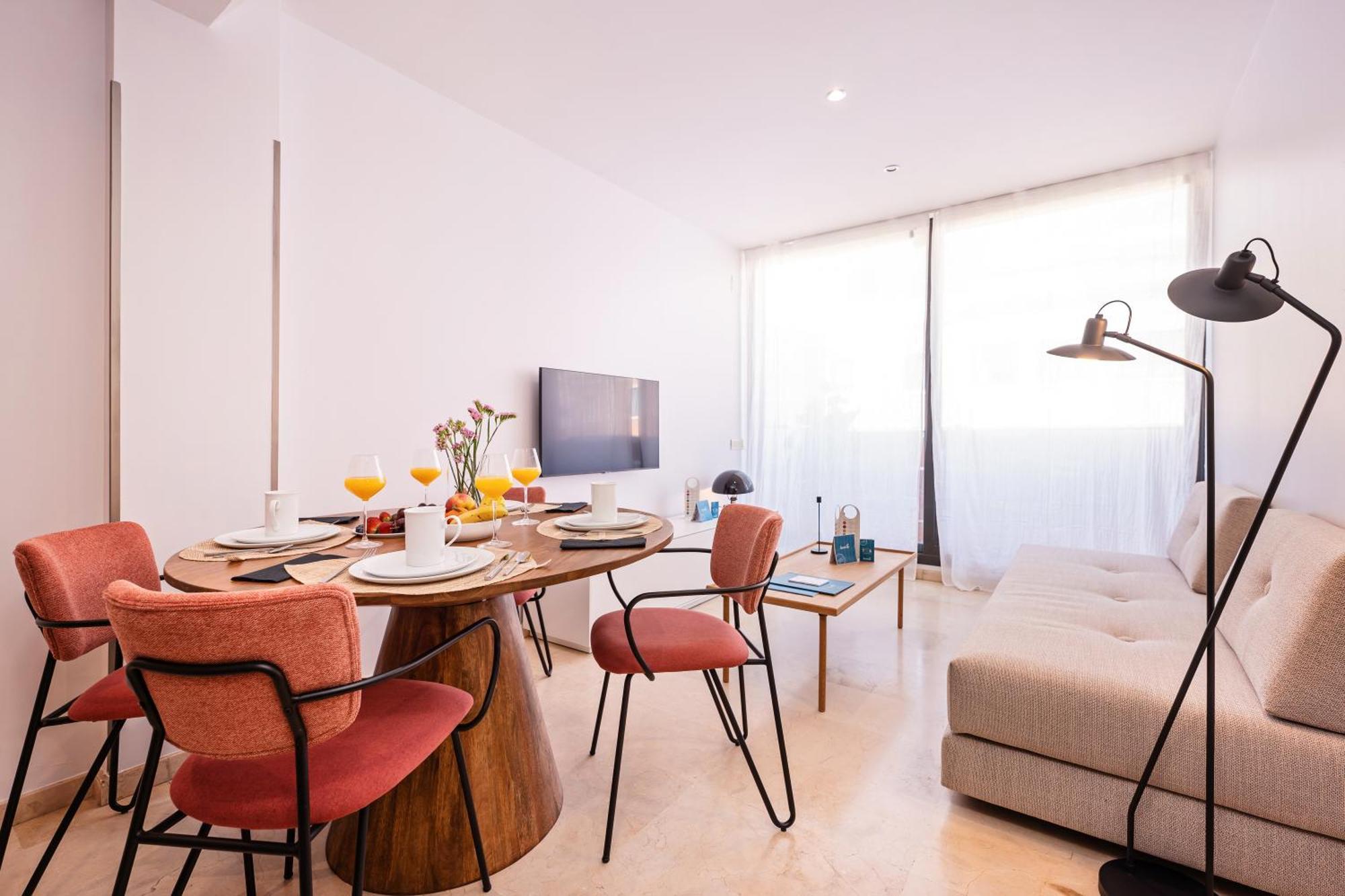 Sweett - Carrer Fira Apartamento Barcelona