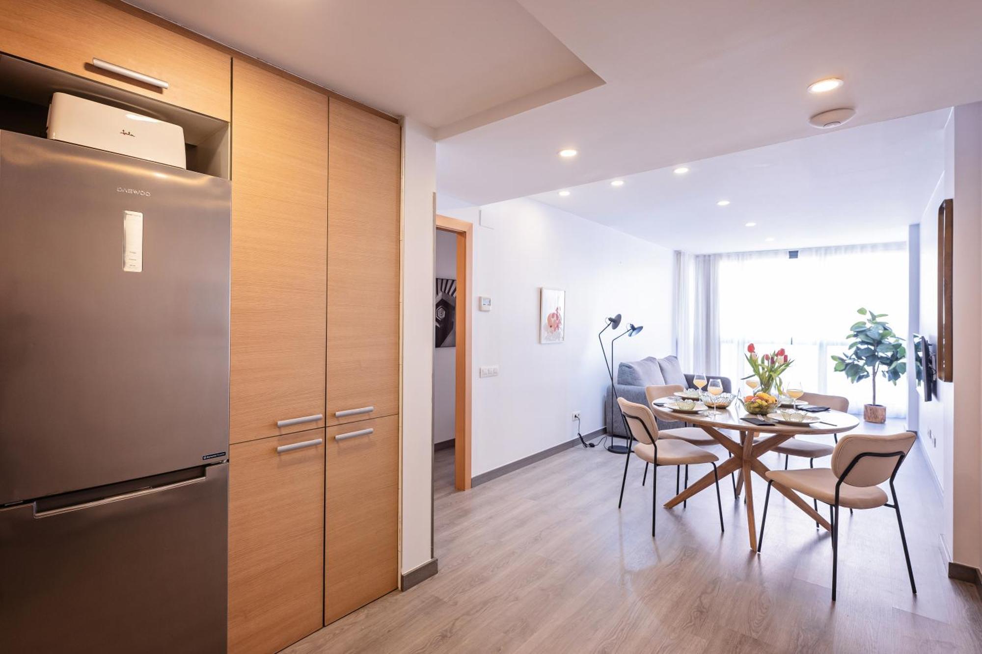 Sweett - Carrer Fira Apartamento Barcelona