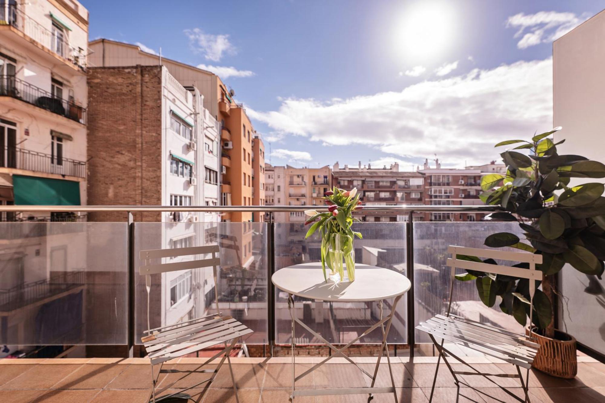 Sweett - Carrer Fira Apartamento Barcelona