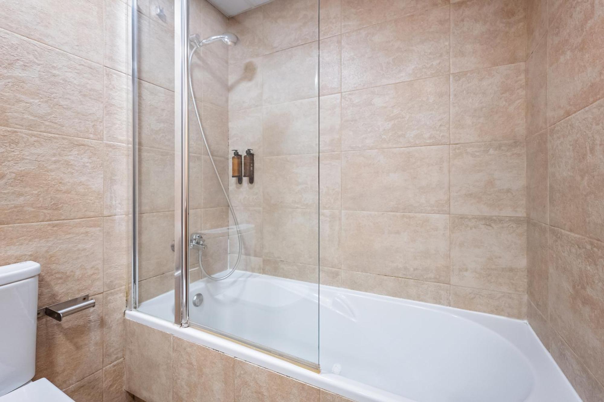 Sweett - Carrer Fira Apartamento Barcelona