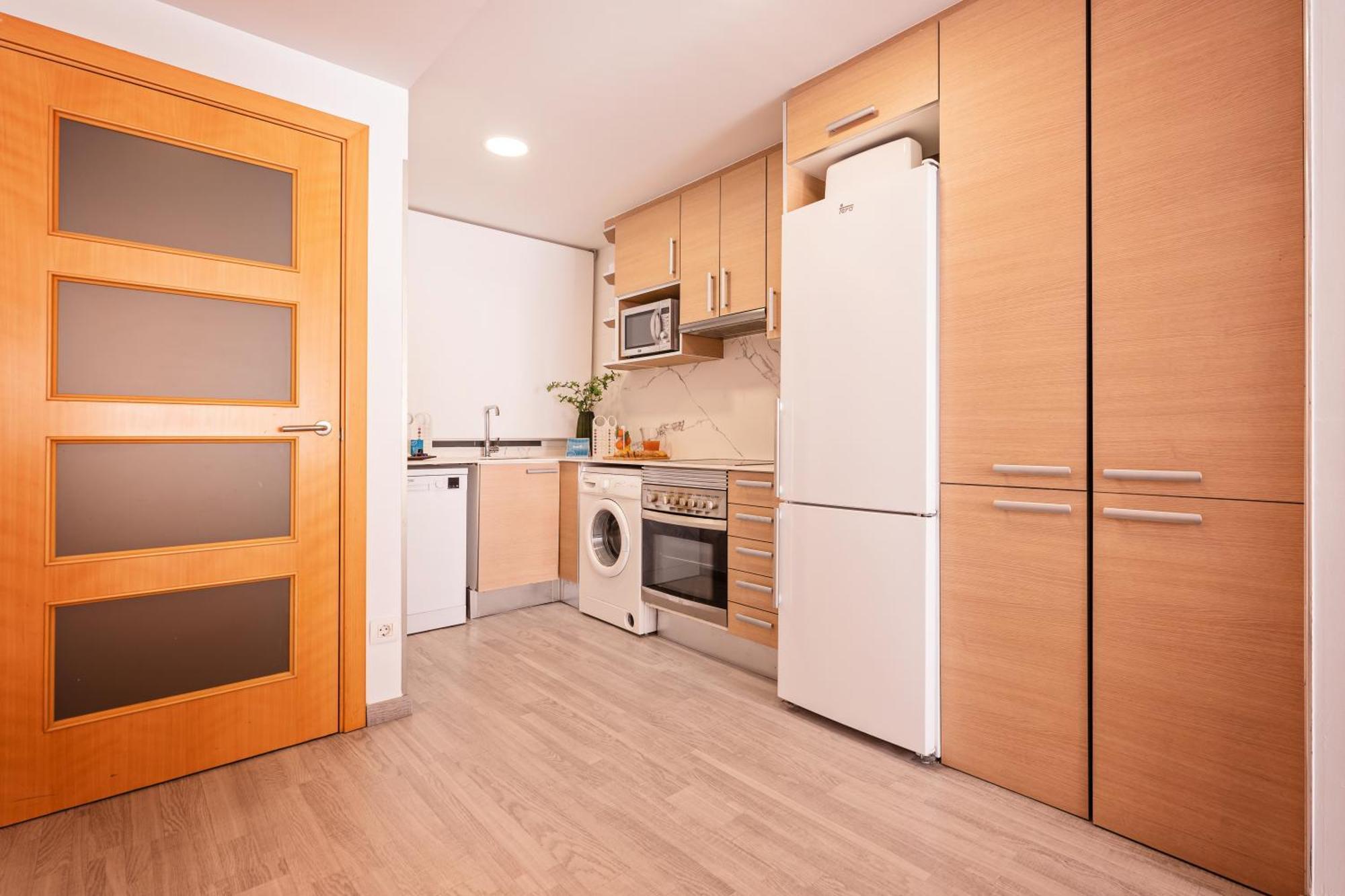 Apartamento Sweett - Carrer Fira