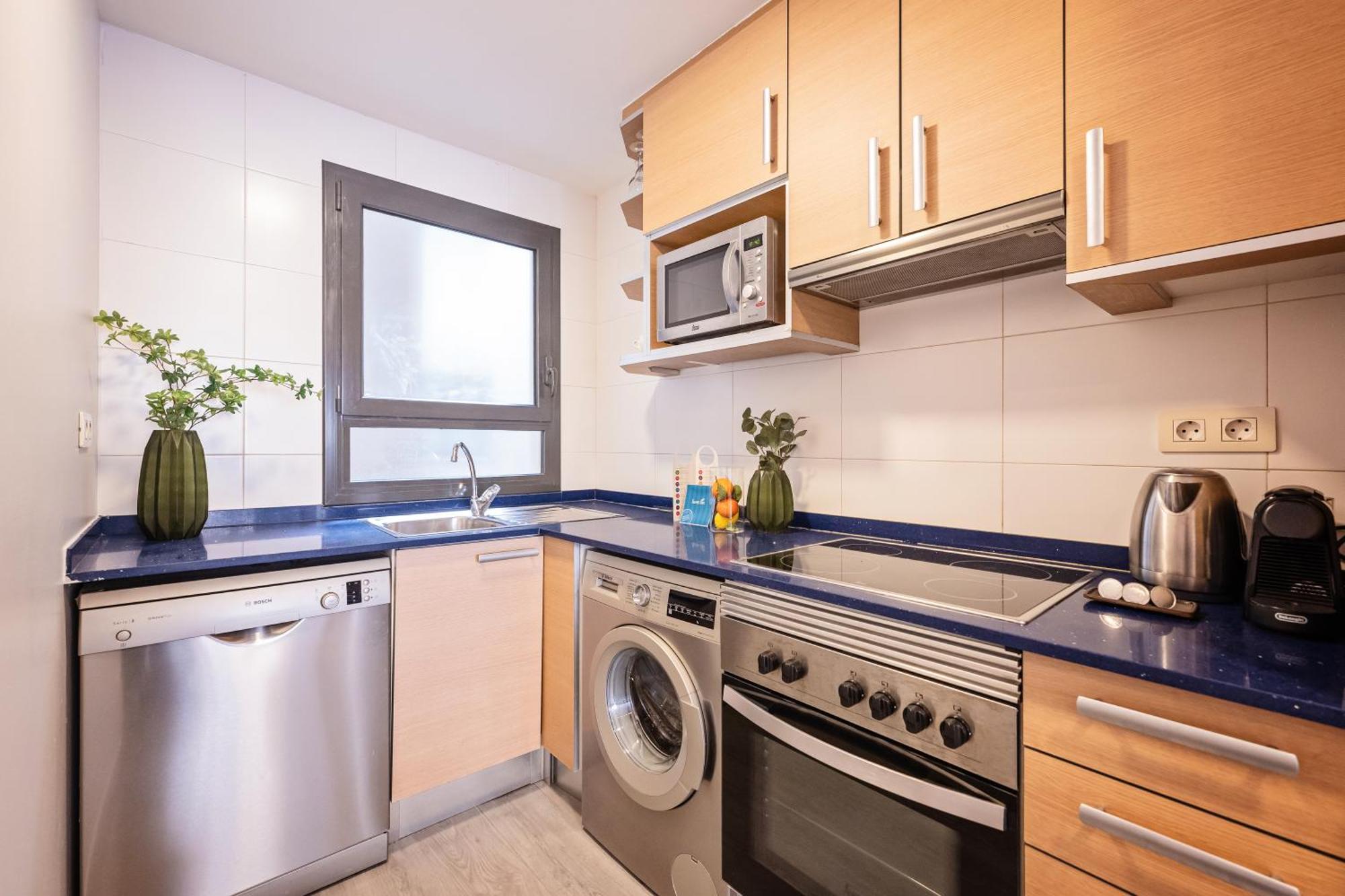 Sweett - Carrer Fira Apartamento *