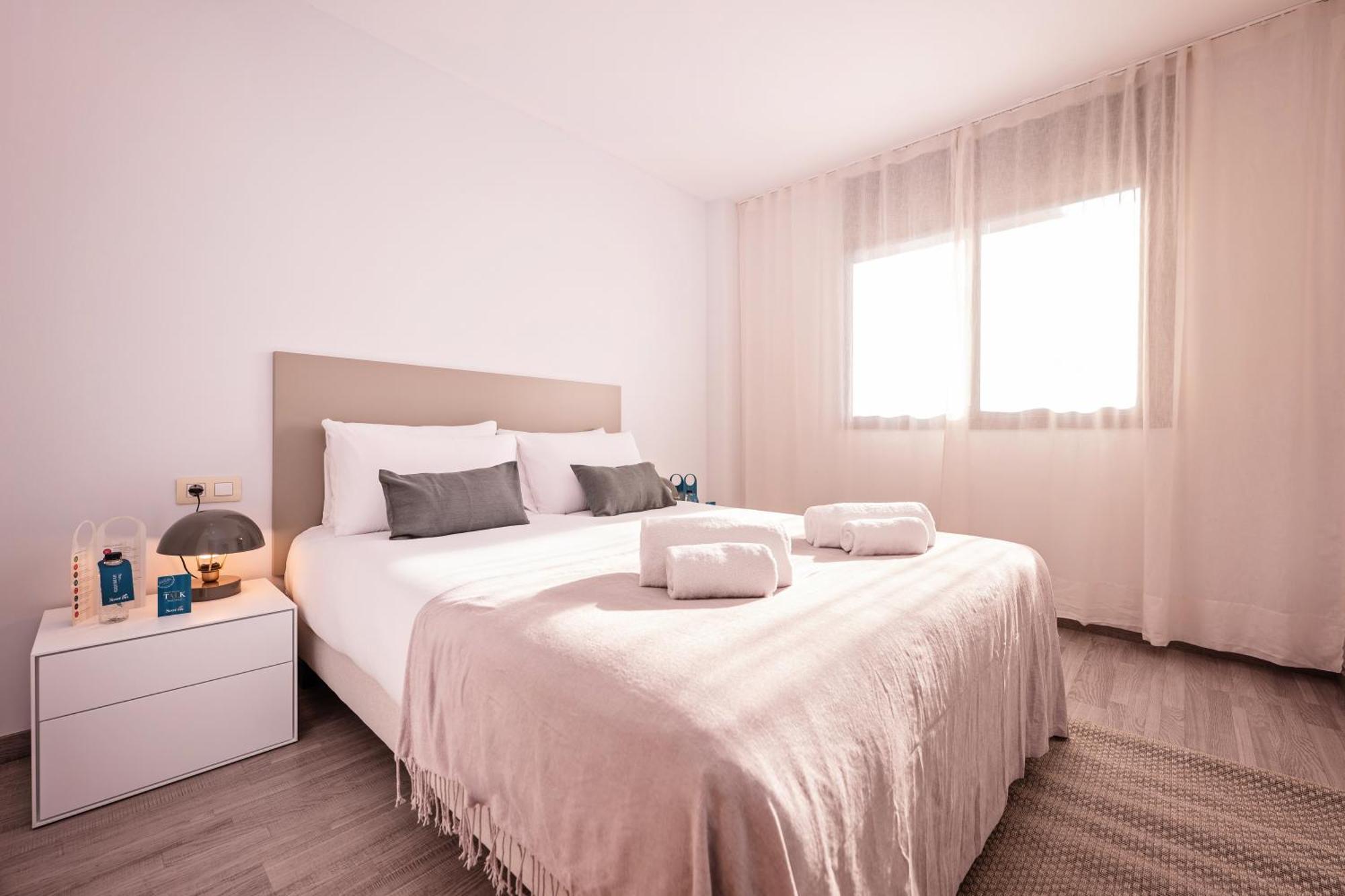 Apartamento Sweett - Carrer Fira *