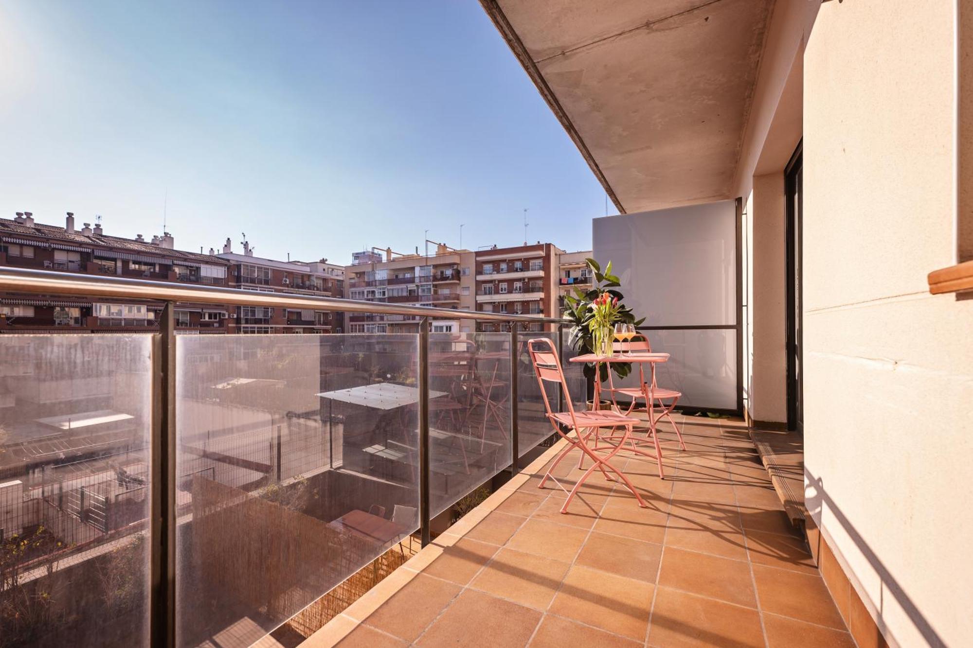 Apartamento Sweett - Carrer Fira