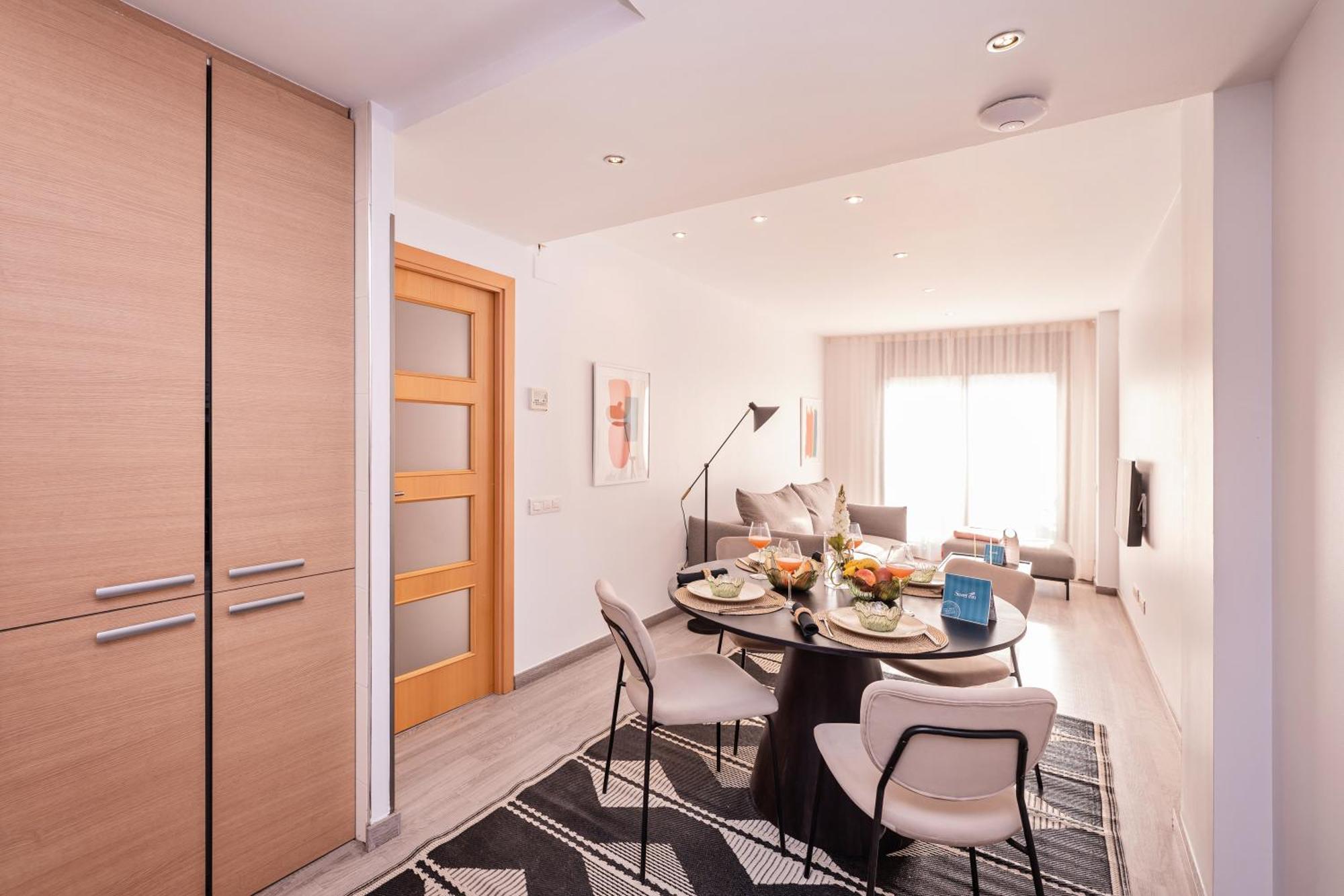 Sweett - Carrer Fira Apartamento Barcelona