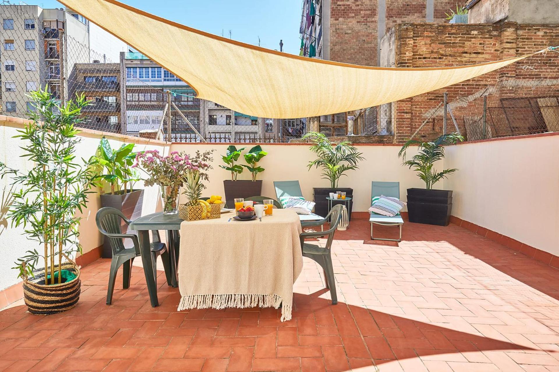 Bbarcelona Boutique Apartamento *