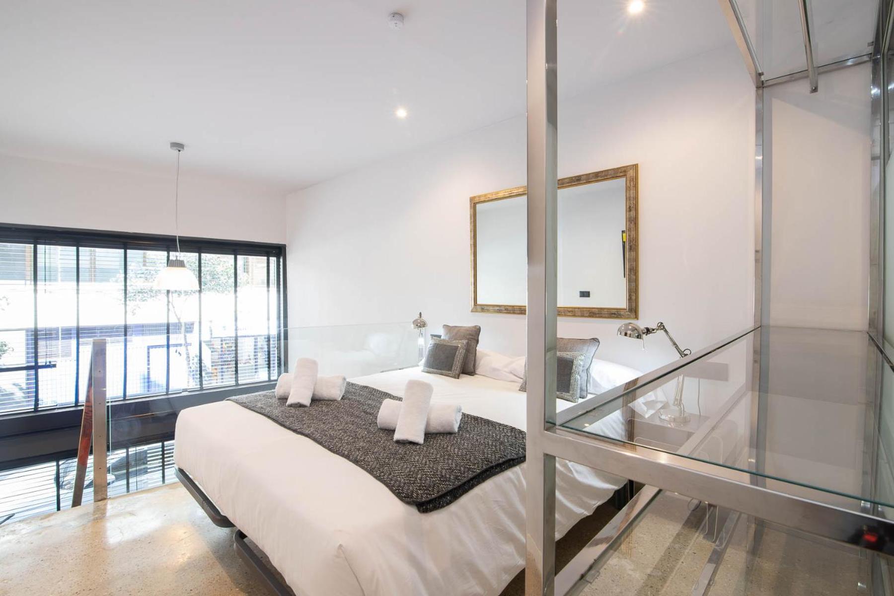 Apartamento My Space Brand New In Center