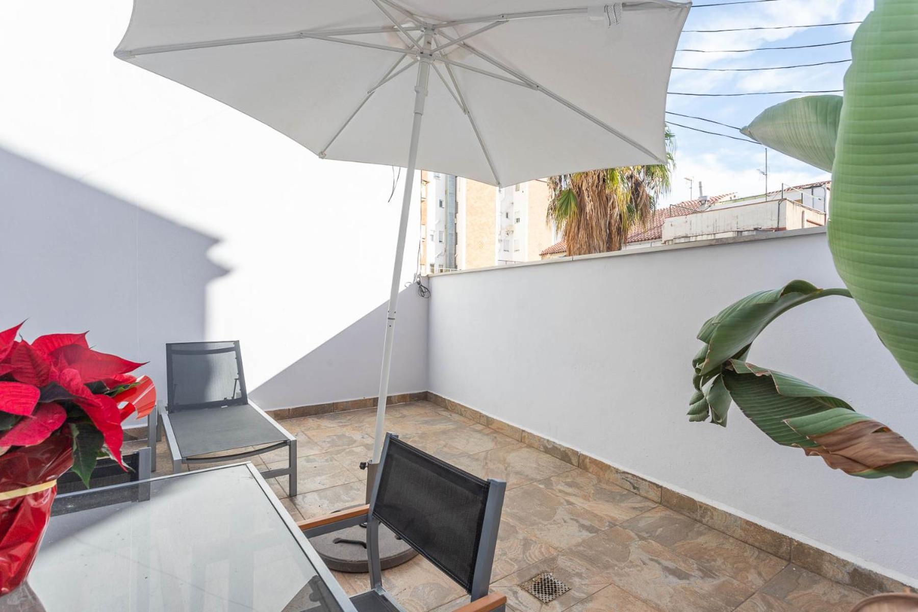 Apartamento My Space Brand New In Center Barcelona