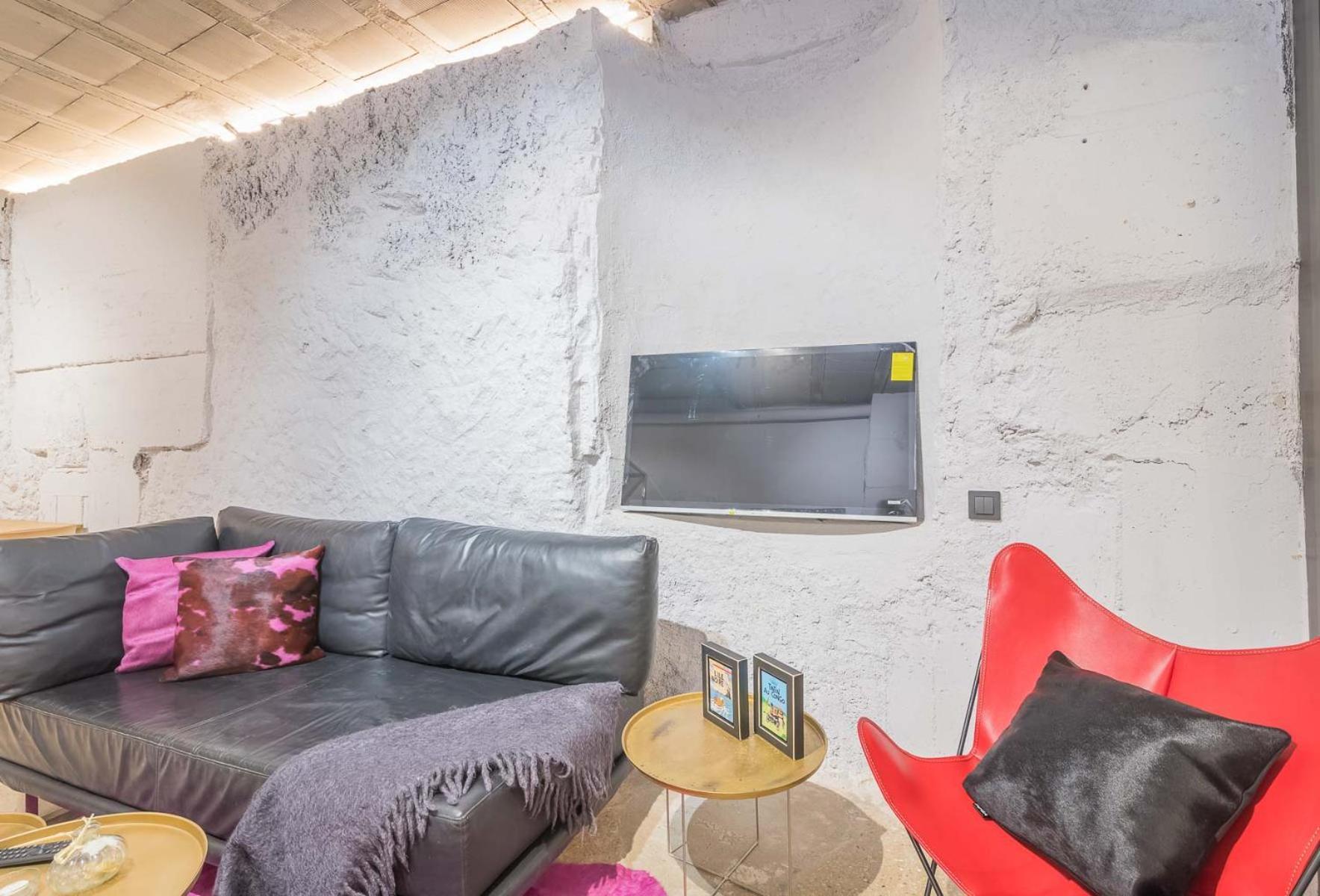 Apartamento My Space Brand New In Center