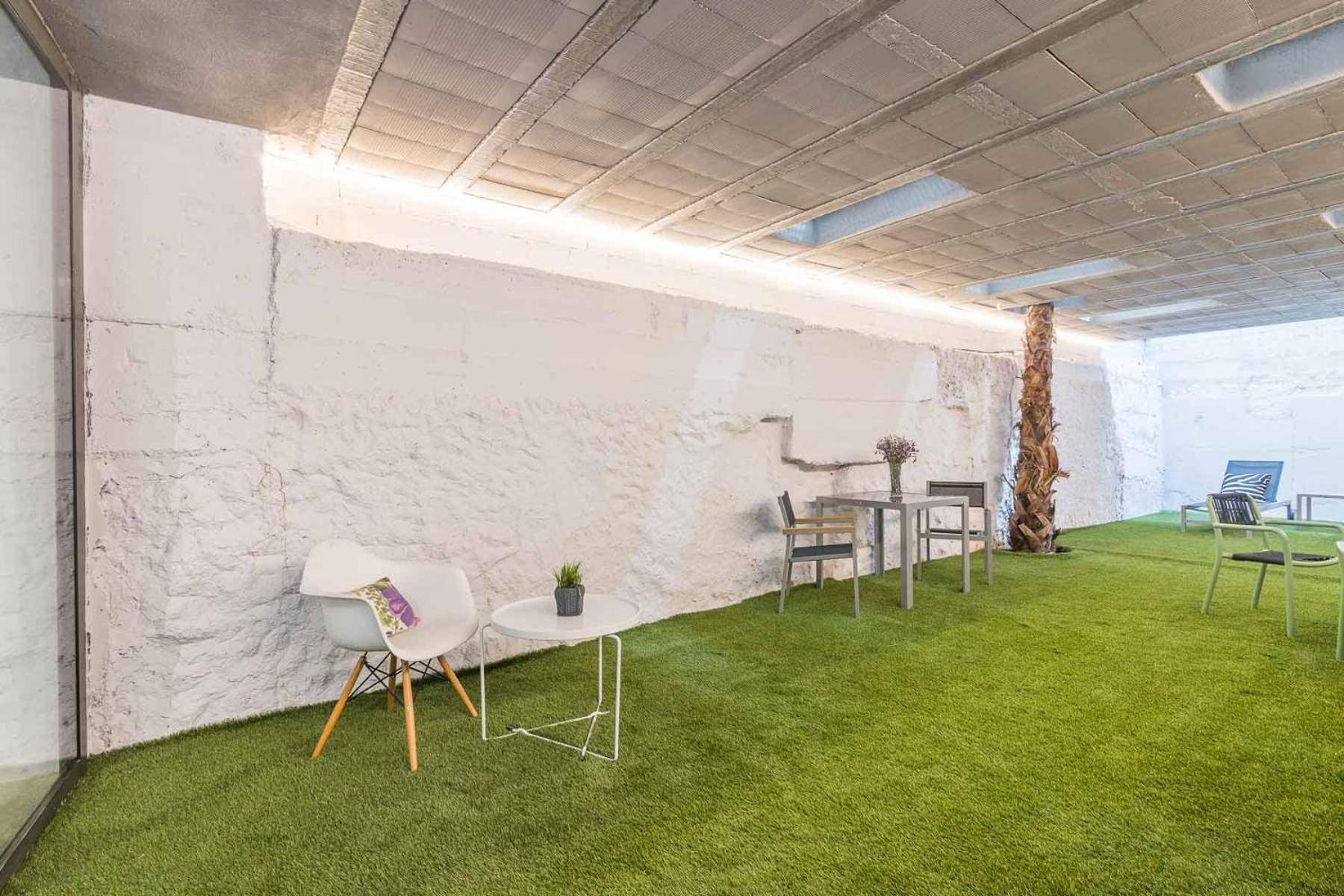 Apartamento My Space Brand New In Center Barcelona