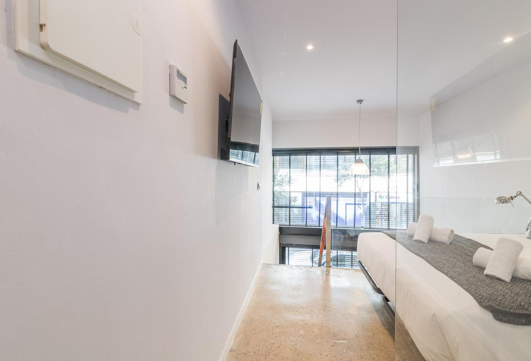 Apartamento My Space Brand New In Center