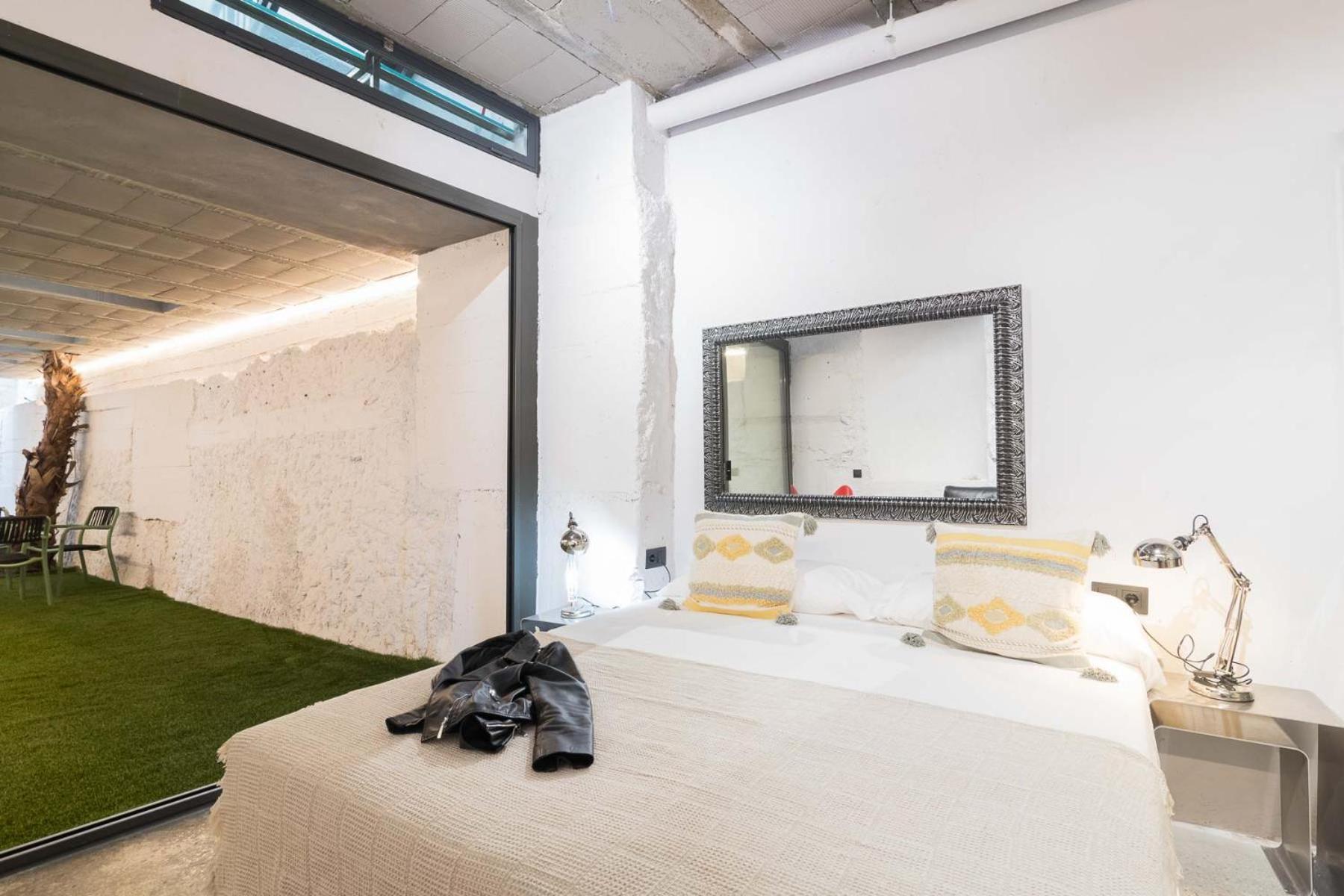 Apartamento My Space Brand New In Center *