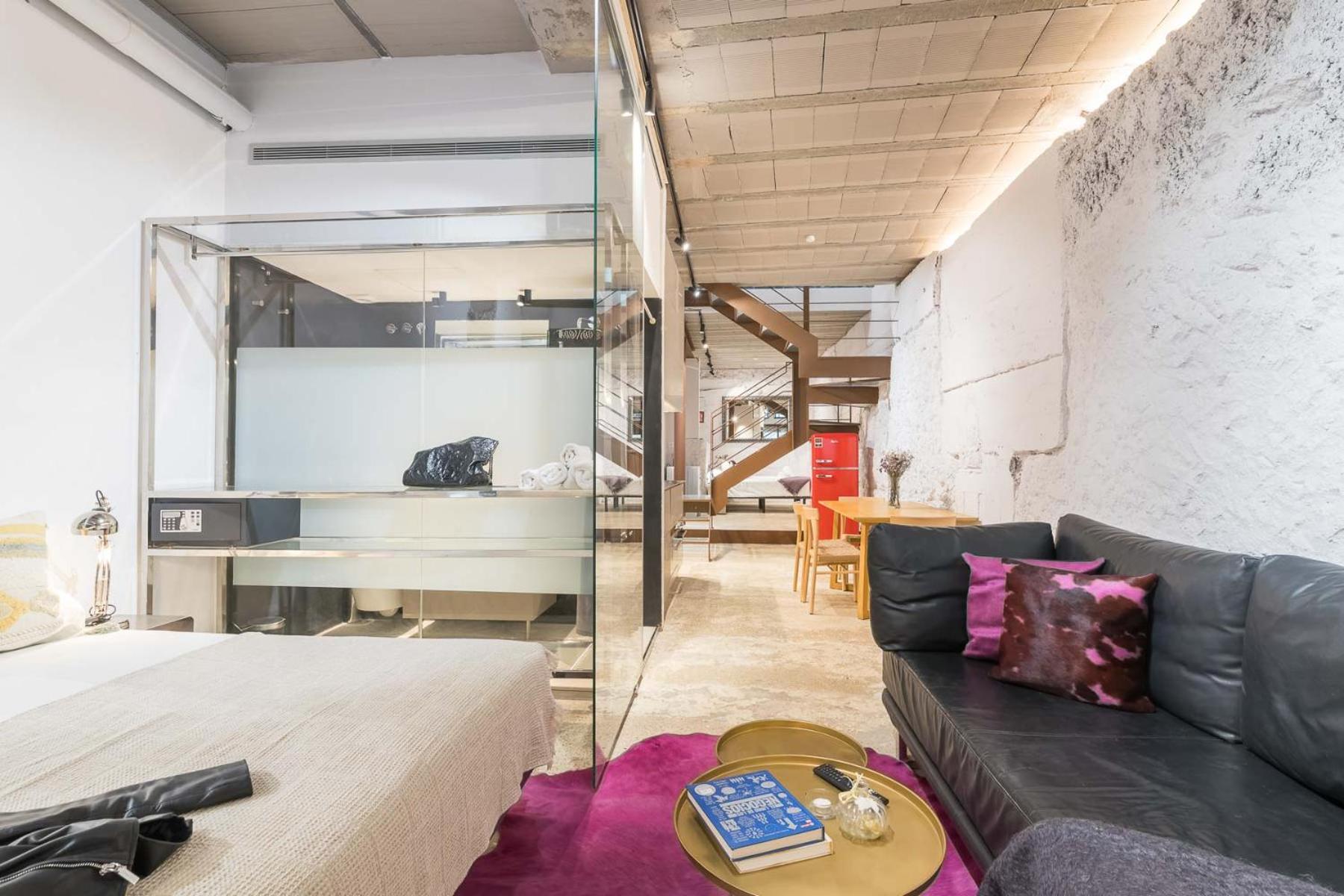 Apartamento My Space Brand New In Center *