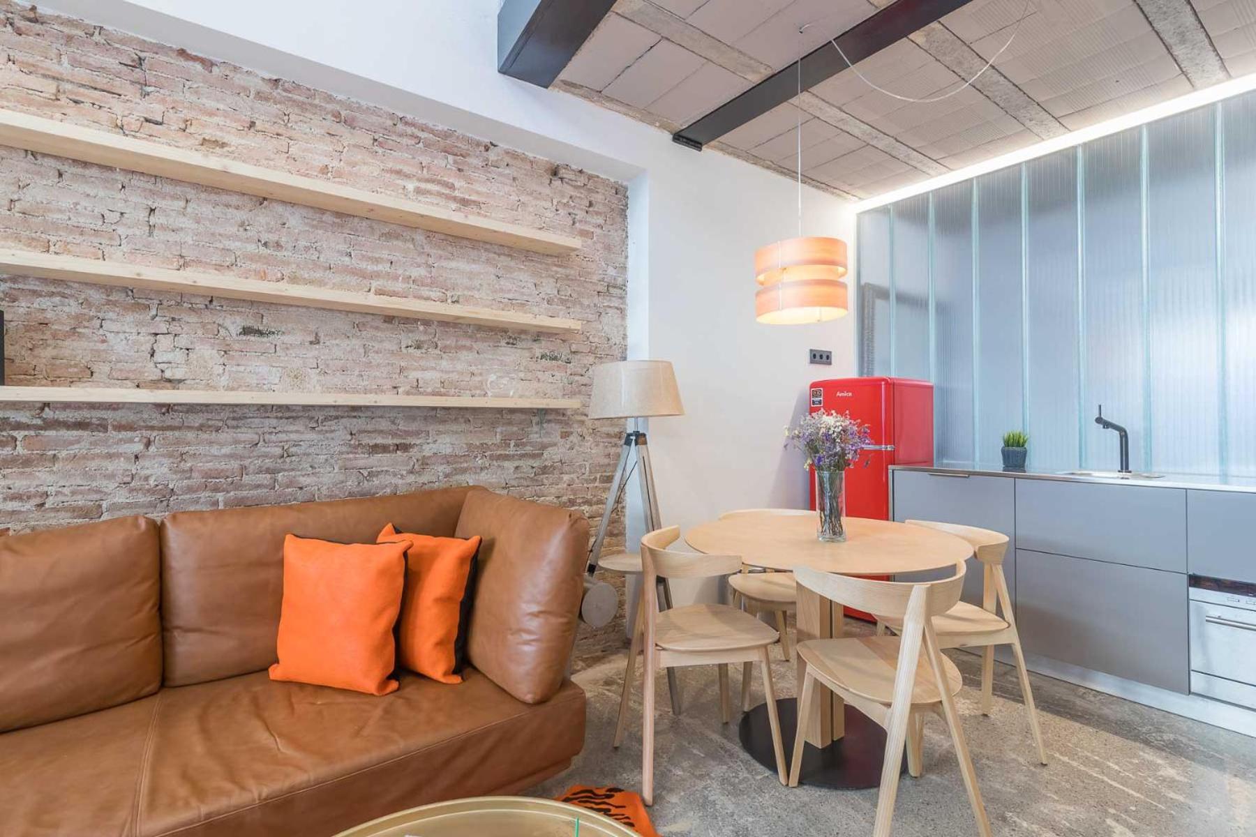 Apartamento My Space Brand New In Center