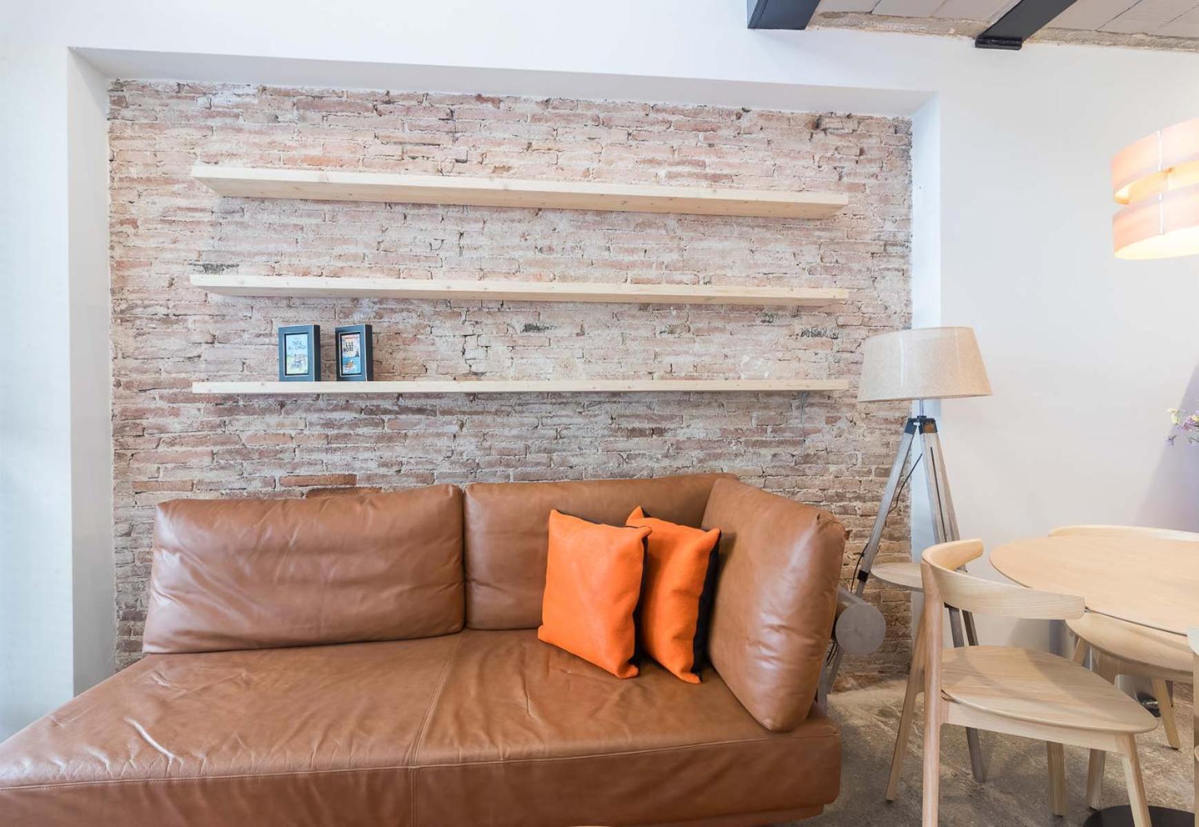 My Space Brand New In Center Apartamento *