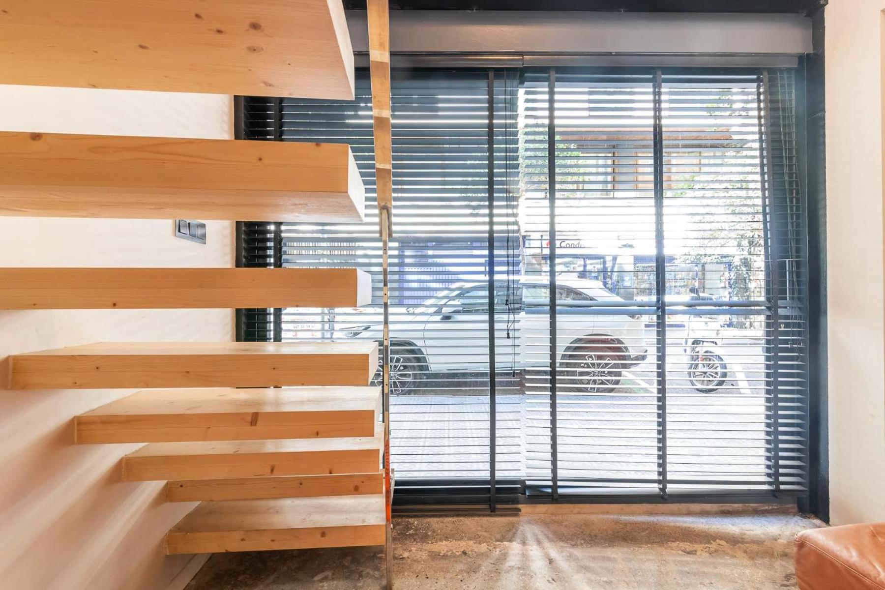 My Space Brand New In Center Apartamento Barcelona