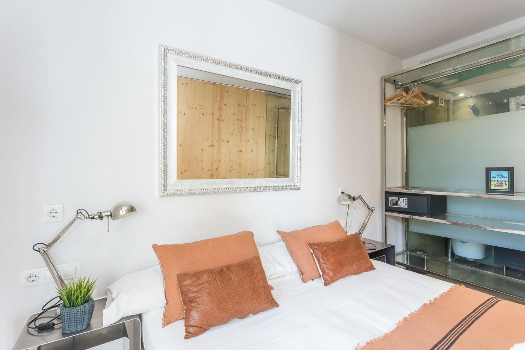 Apartamento My Space Brand New In Center Barcelona