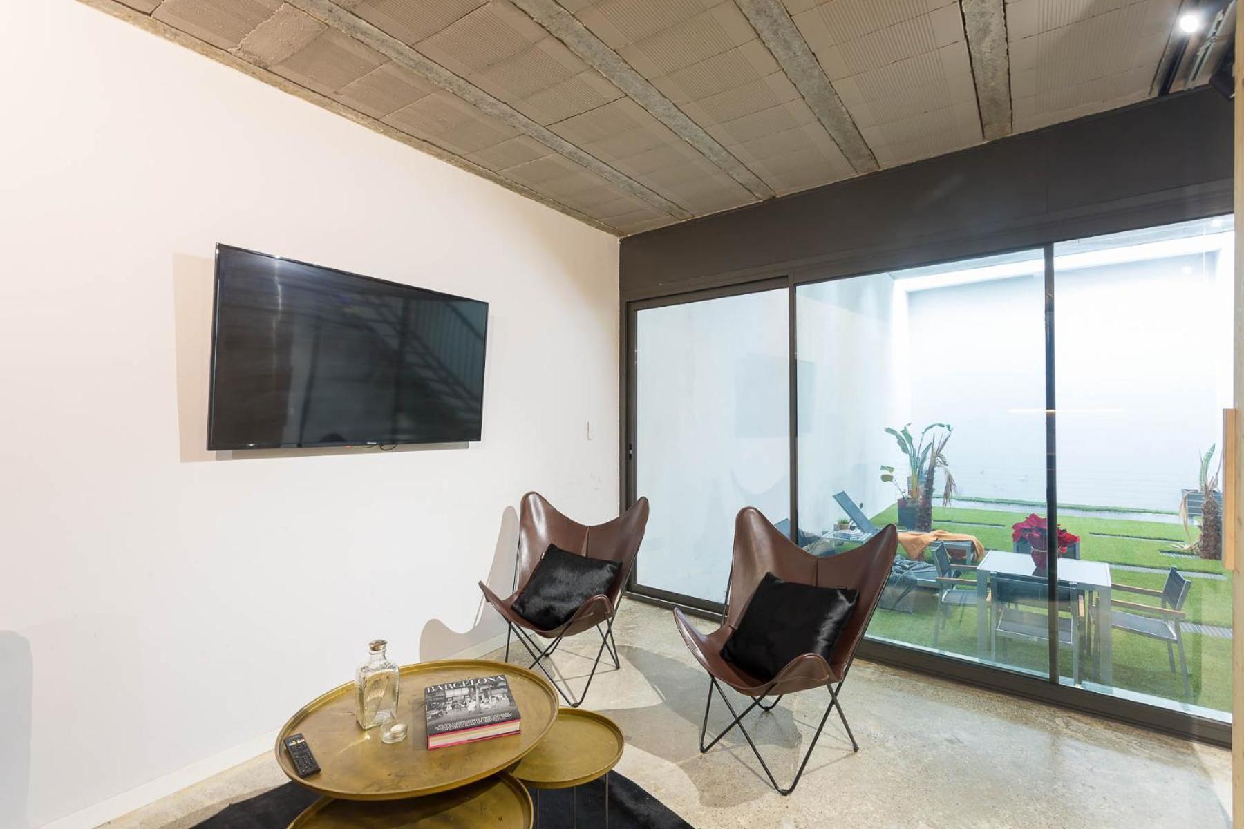 My Space Brand New In Center Apartamento *