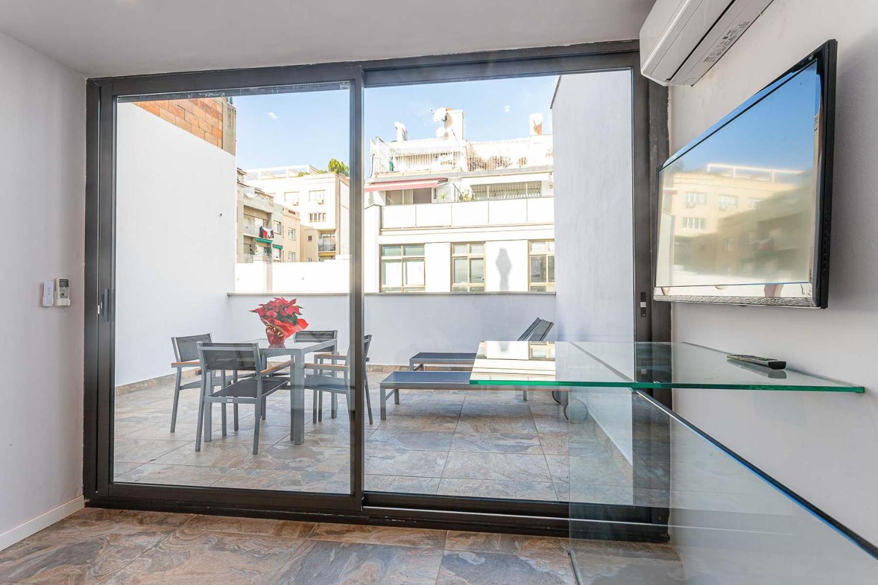Apartamento My Space Brand New In Center *