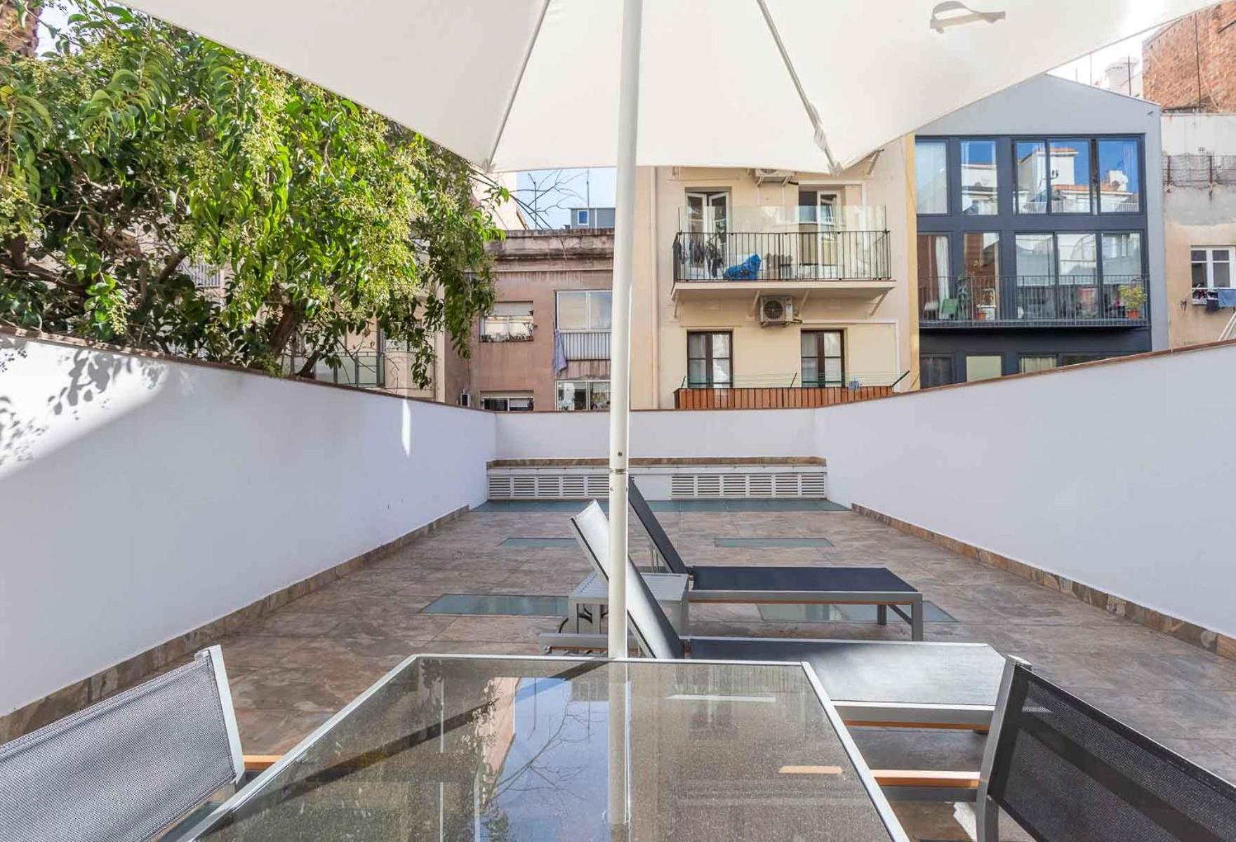 My Space Brand New In Center * Barcelona