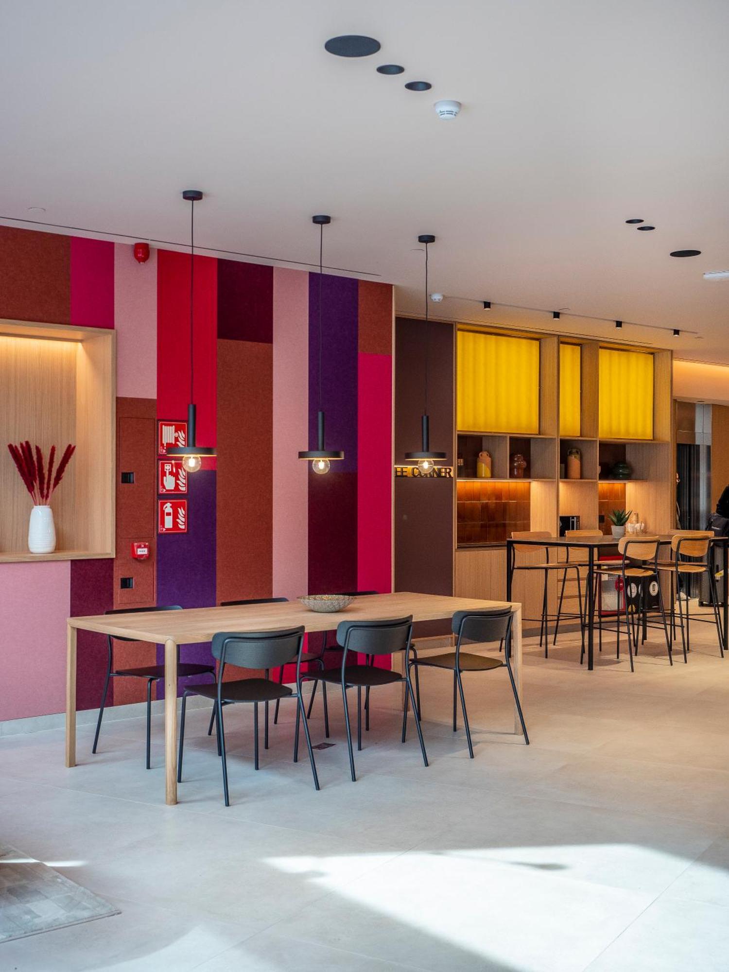 Hotel Arcelon - From 2023 Barcelona