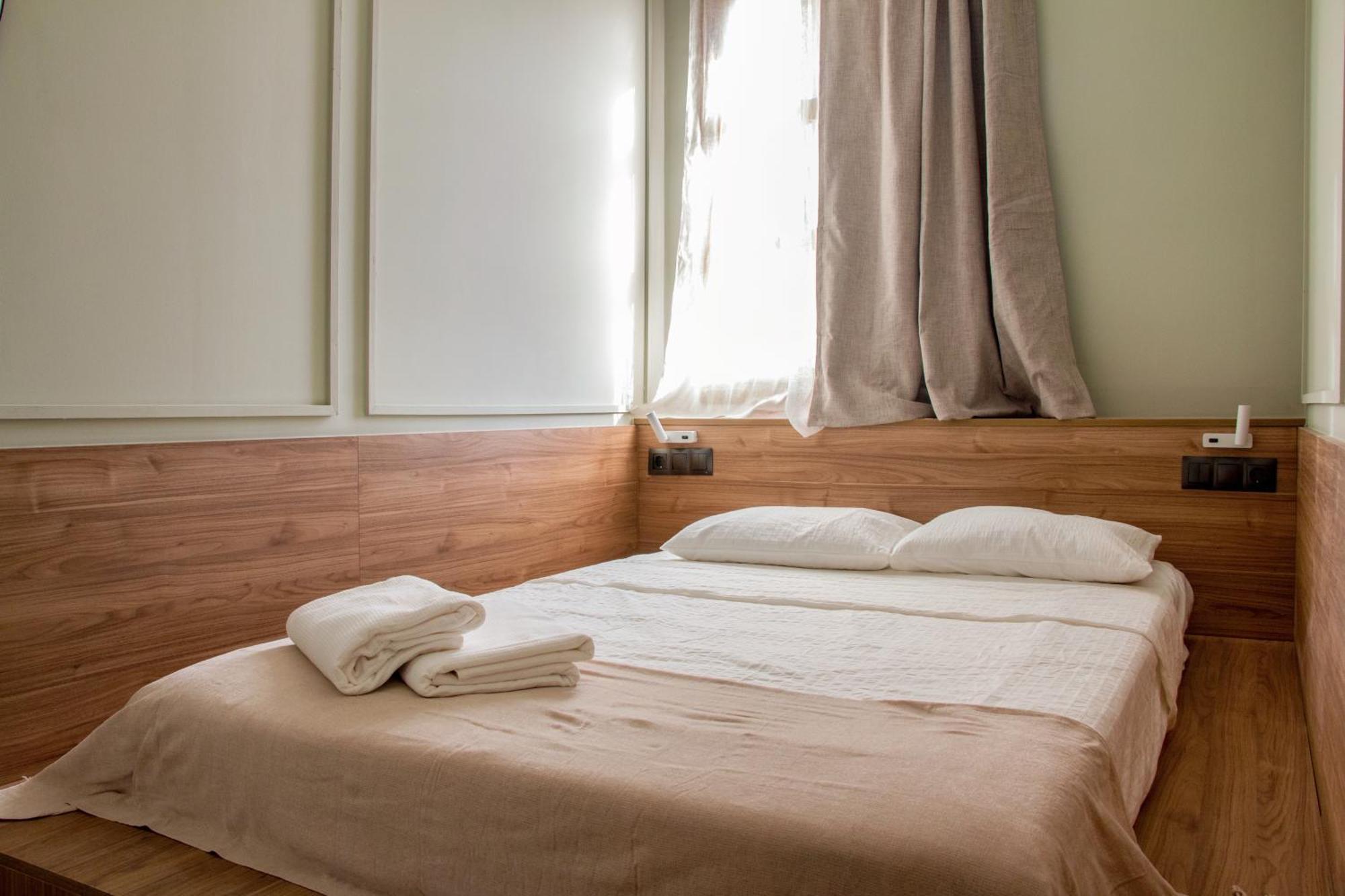 Beautiful & Comfy City Center Apartamento *