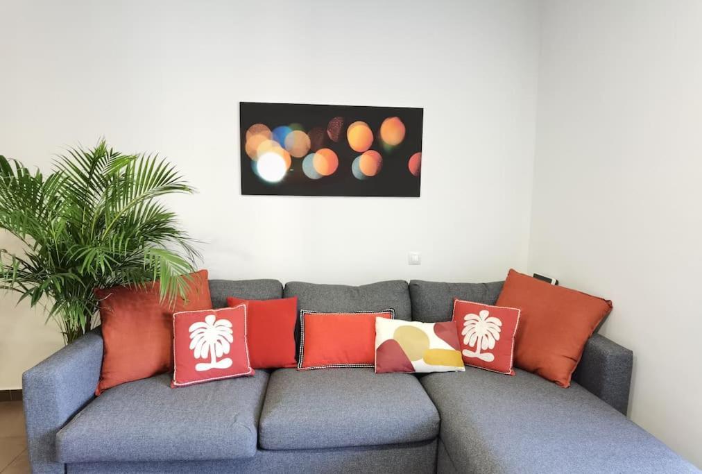 Apartment M&e Agency Valencia 277 By Marta And Emanuele