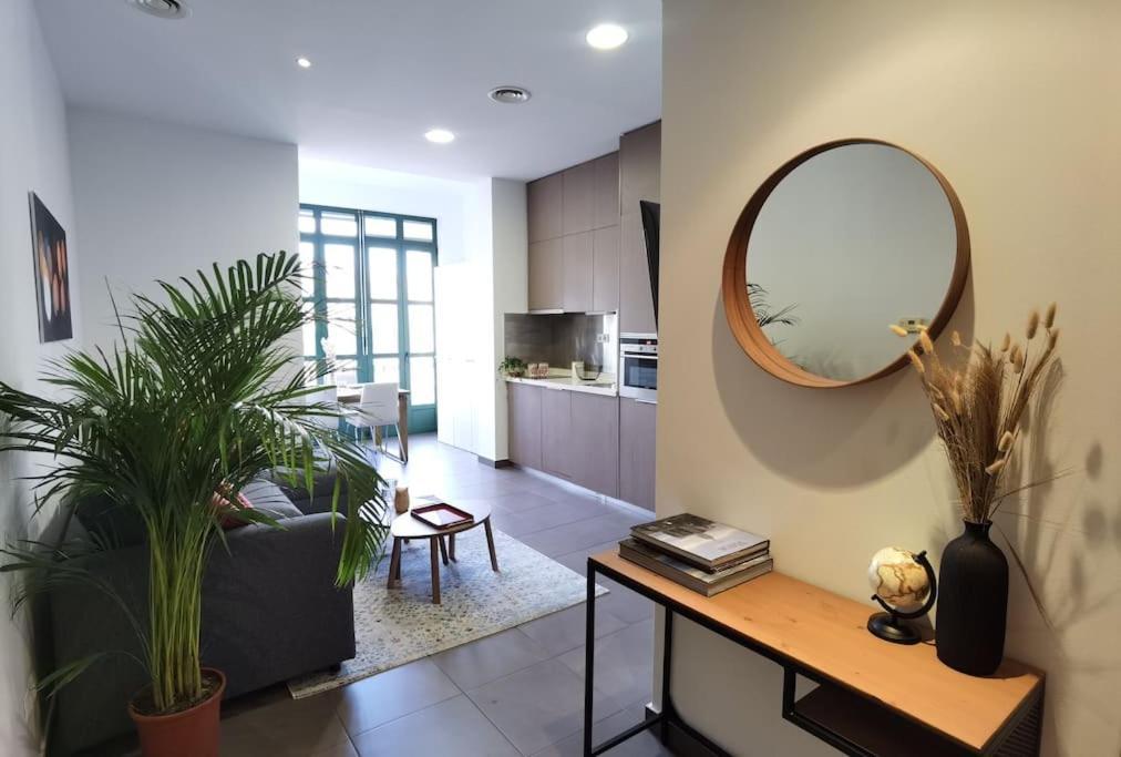 M&e Agency Valencia 277 By Marta And Emanuele Apartment Barcelona