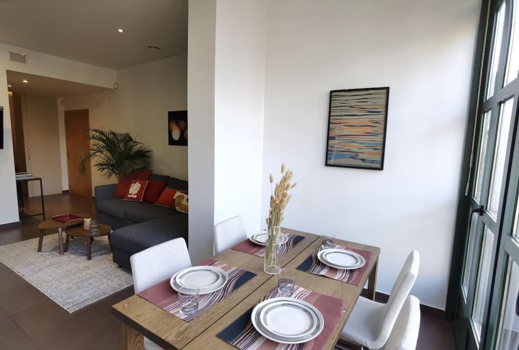 Apartment M&e Agency Valencia 277 By Marta And Emanuele