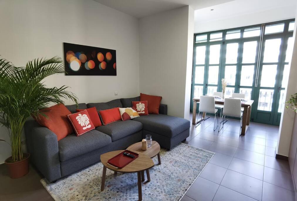 Apartment M&e Agency Valencia 277 By Marta And Emanuele *