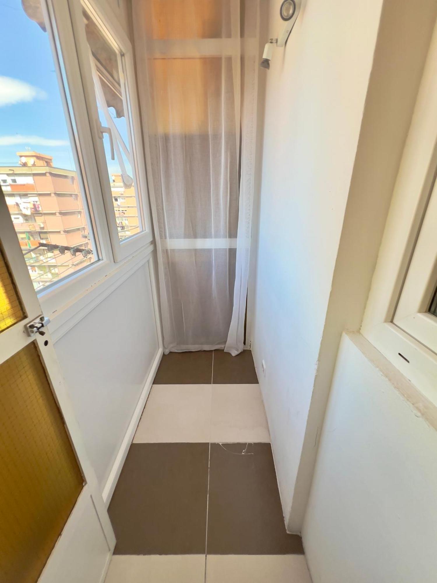 Apartment Nova Mar Bella Barcelona