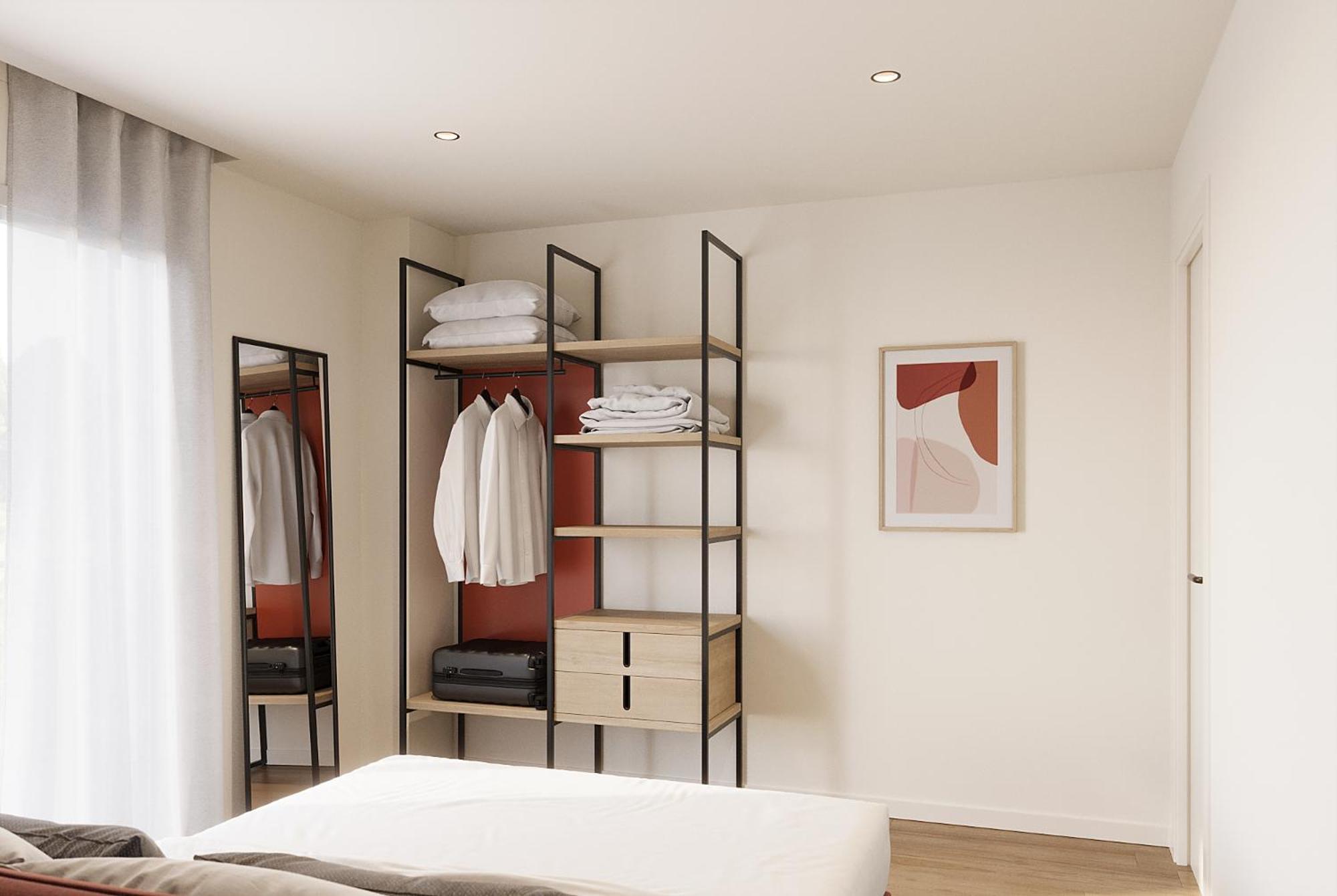 Apartamento Arrivo *